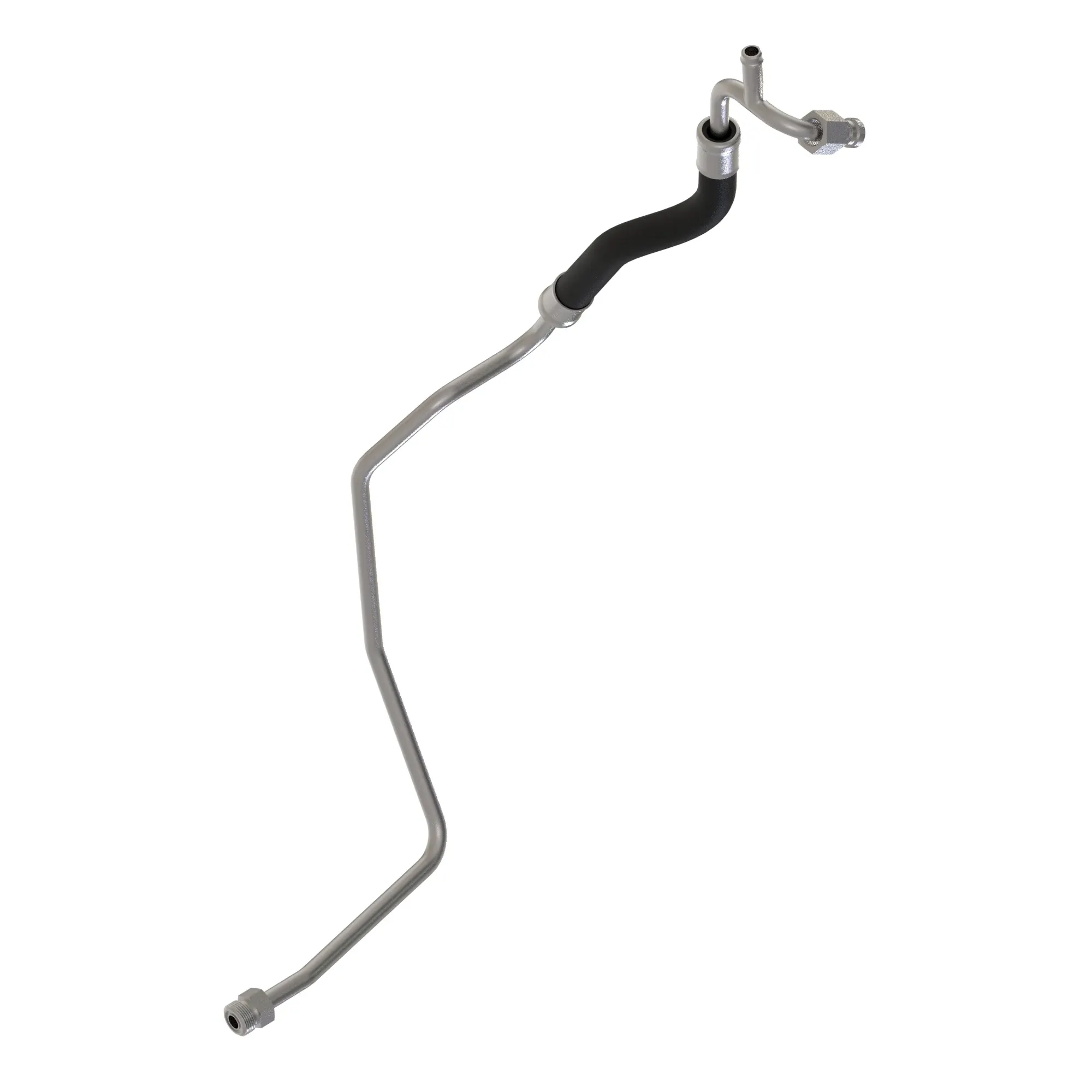 Oil Line, Steer