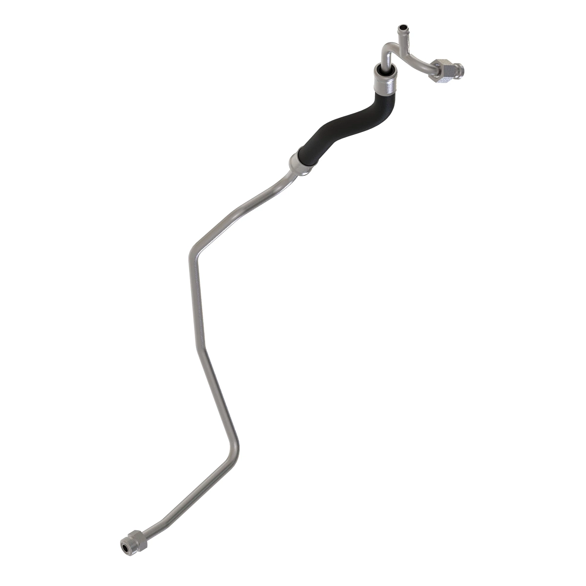 Oil Line, Steer
