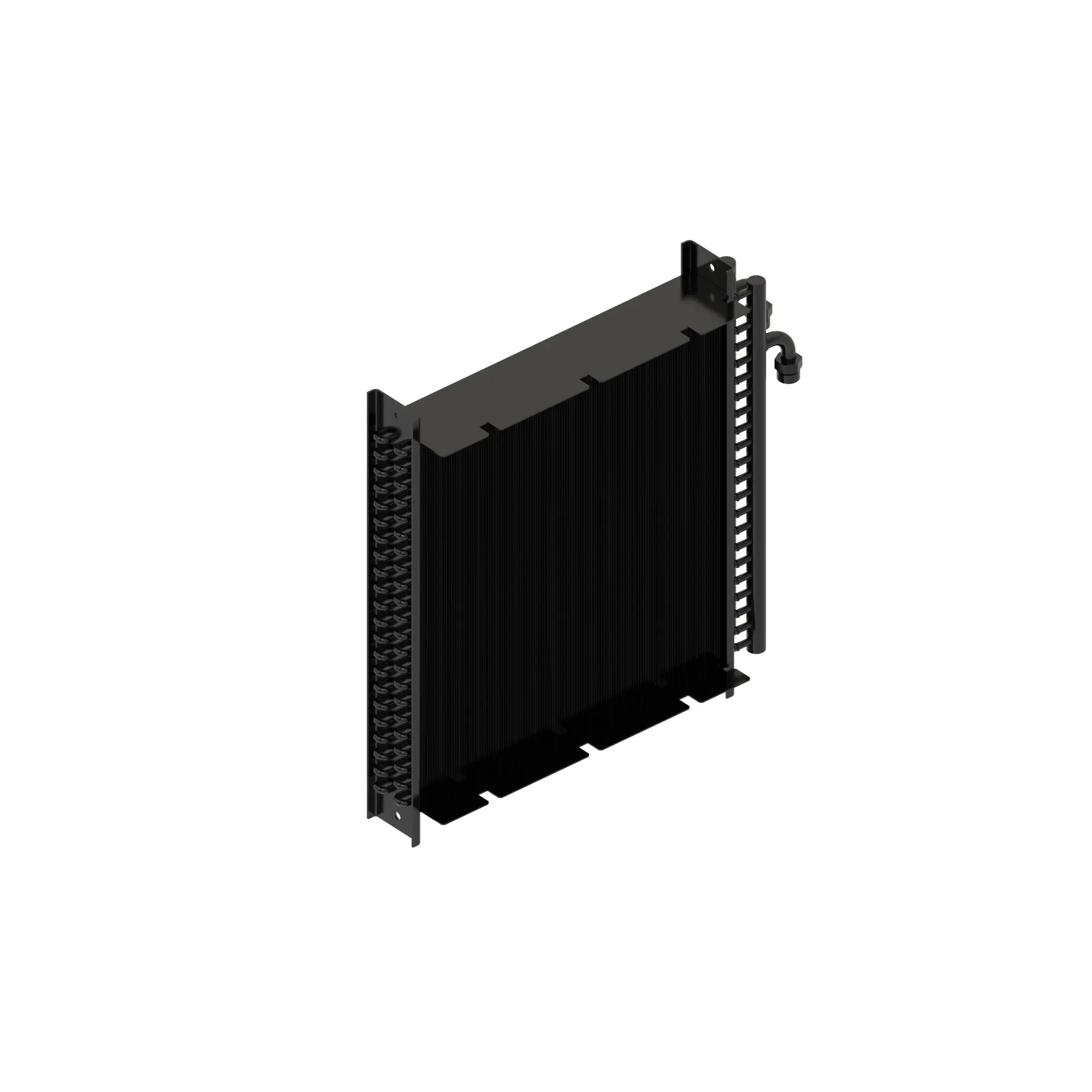 John Deere Oil Cooler - KV26892