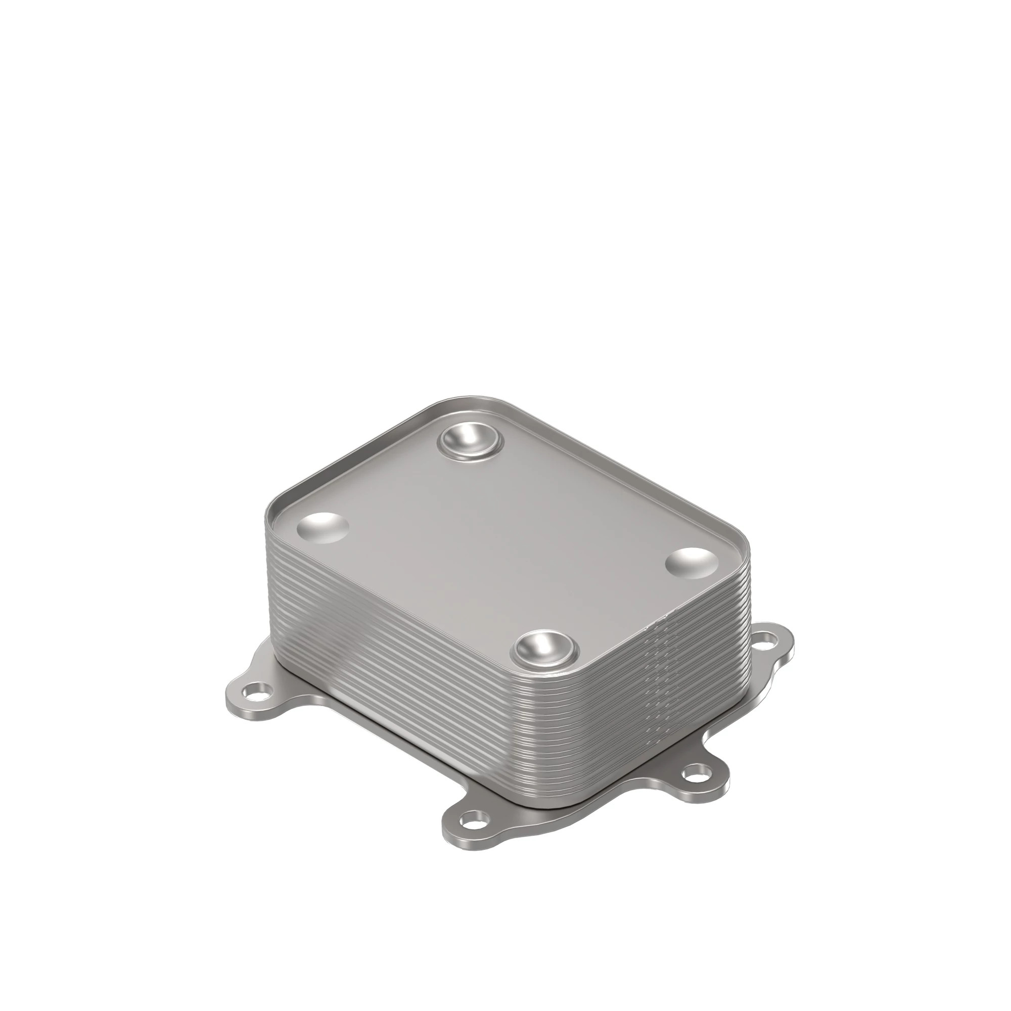 OIL COOLER
