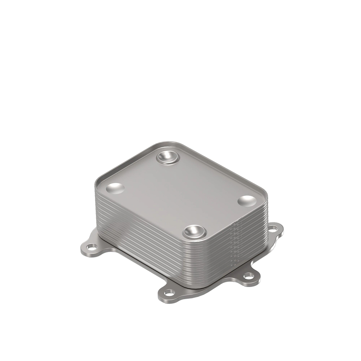 OIL COOLER