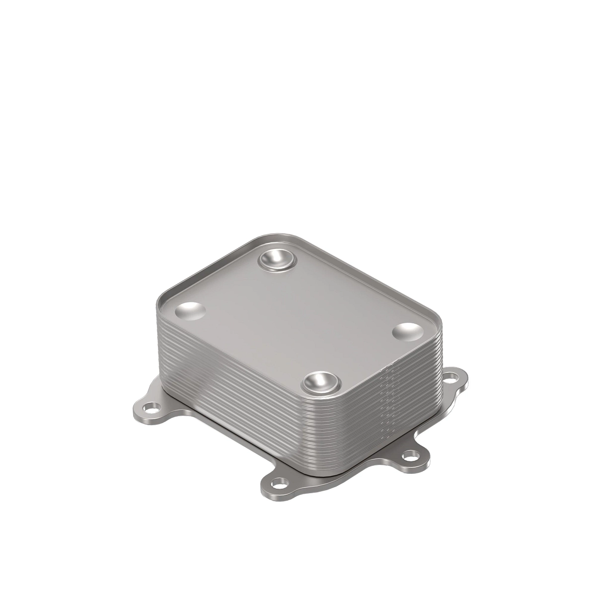 Oil Cooler