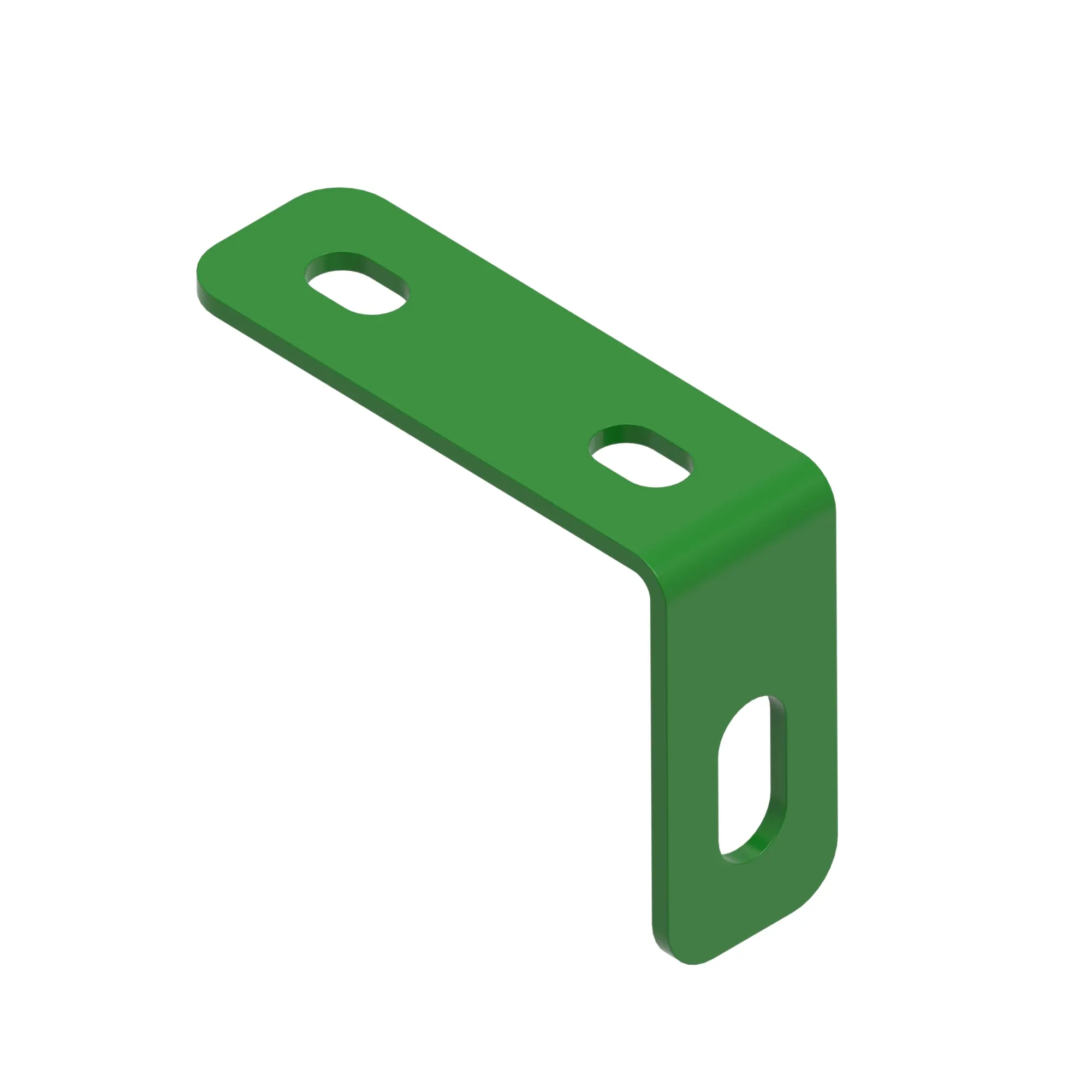 BRACKET, SIGHT GAUGE SUPPORT, REAR