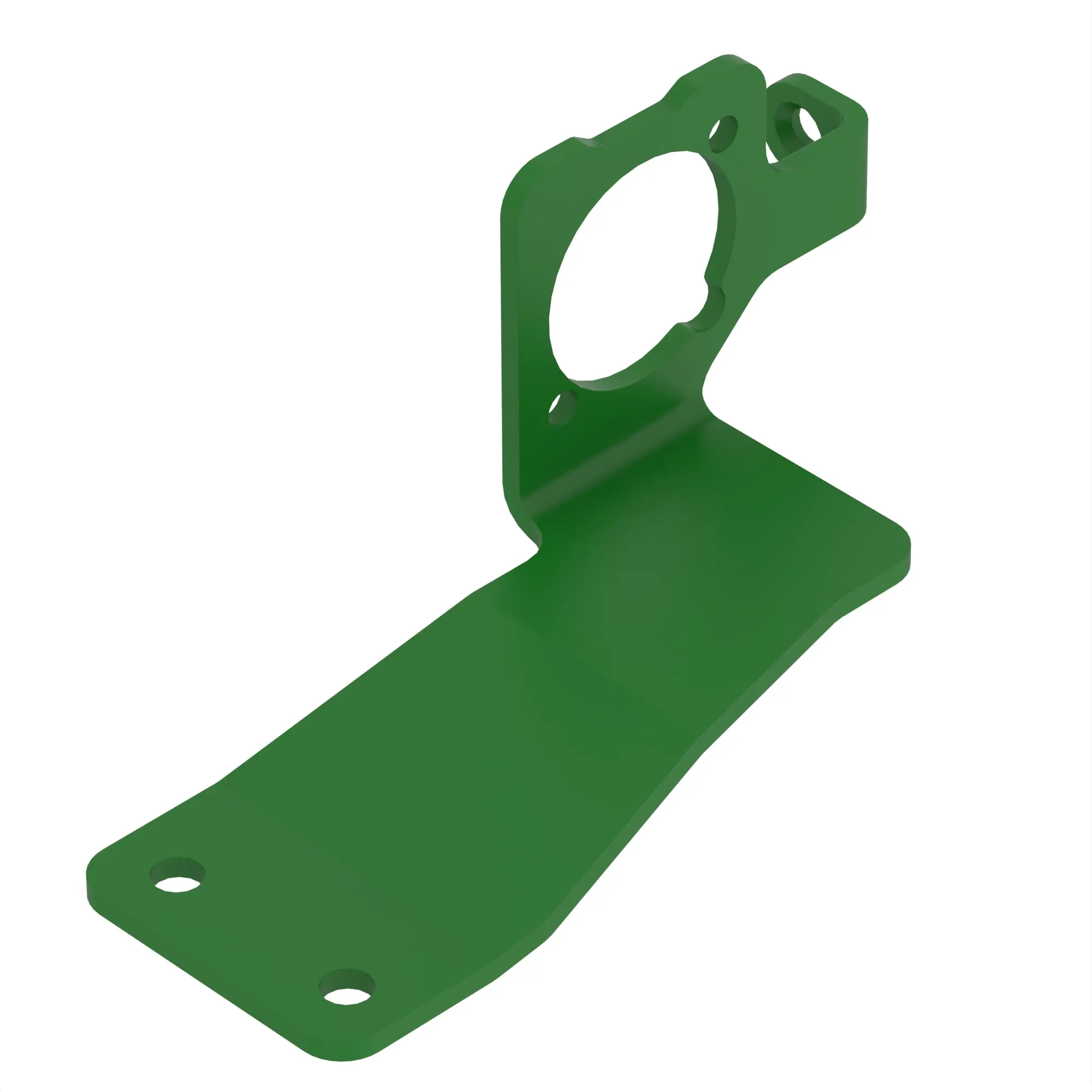 John Deere Bracket - L219741