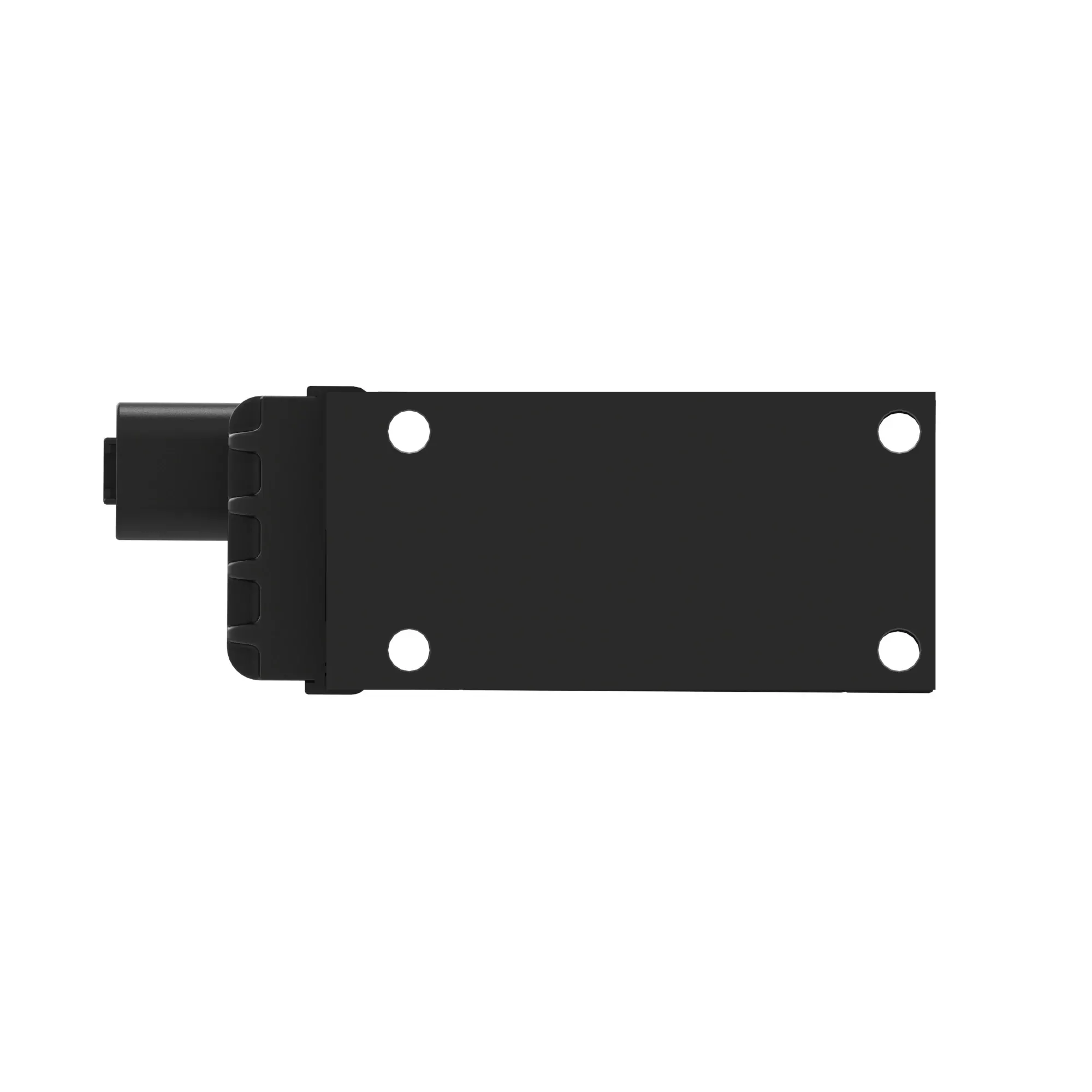 Elec-Hyd Proportional Valve