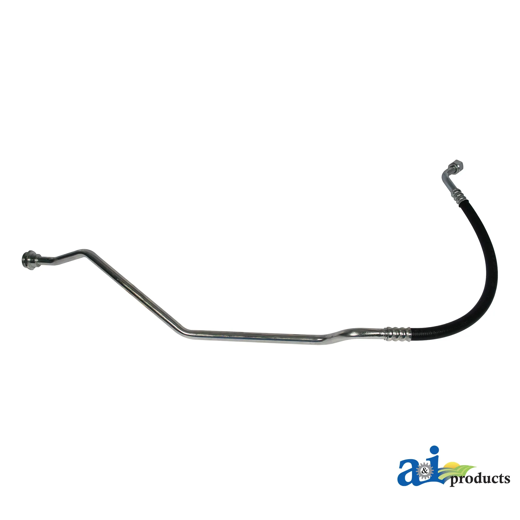 A&I Products Air Conditioning Line - A-RE57343