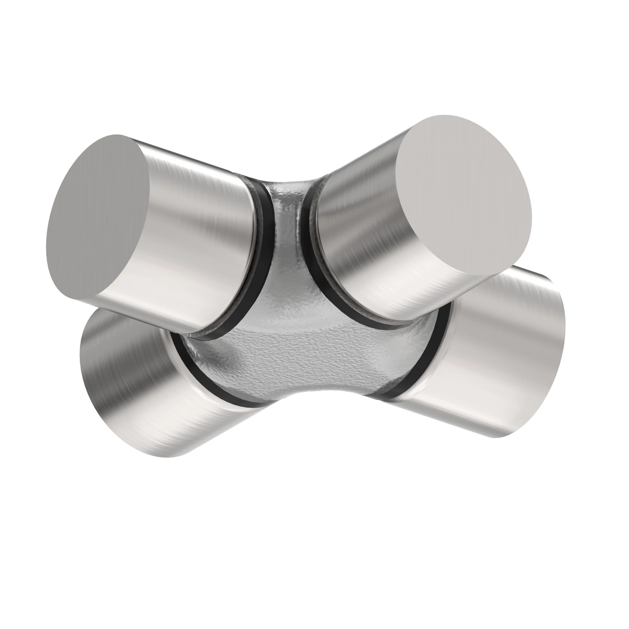 UNIVERSAL JOINT CROSS