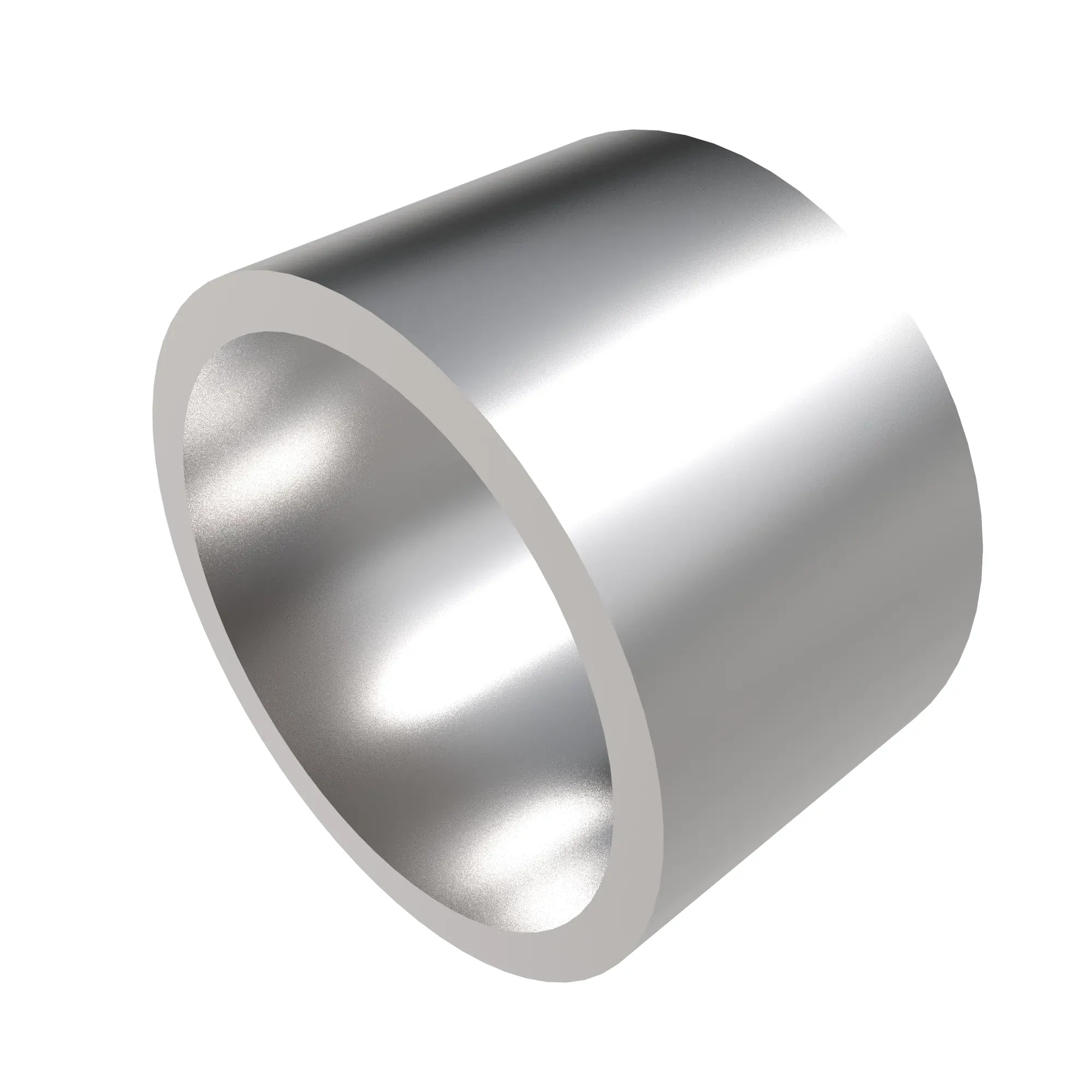 John Deere Cylindrical Alloy Bushing - N237278