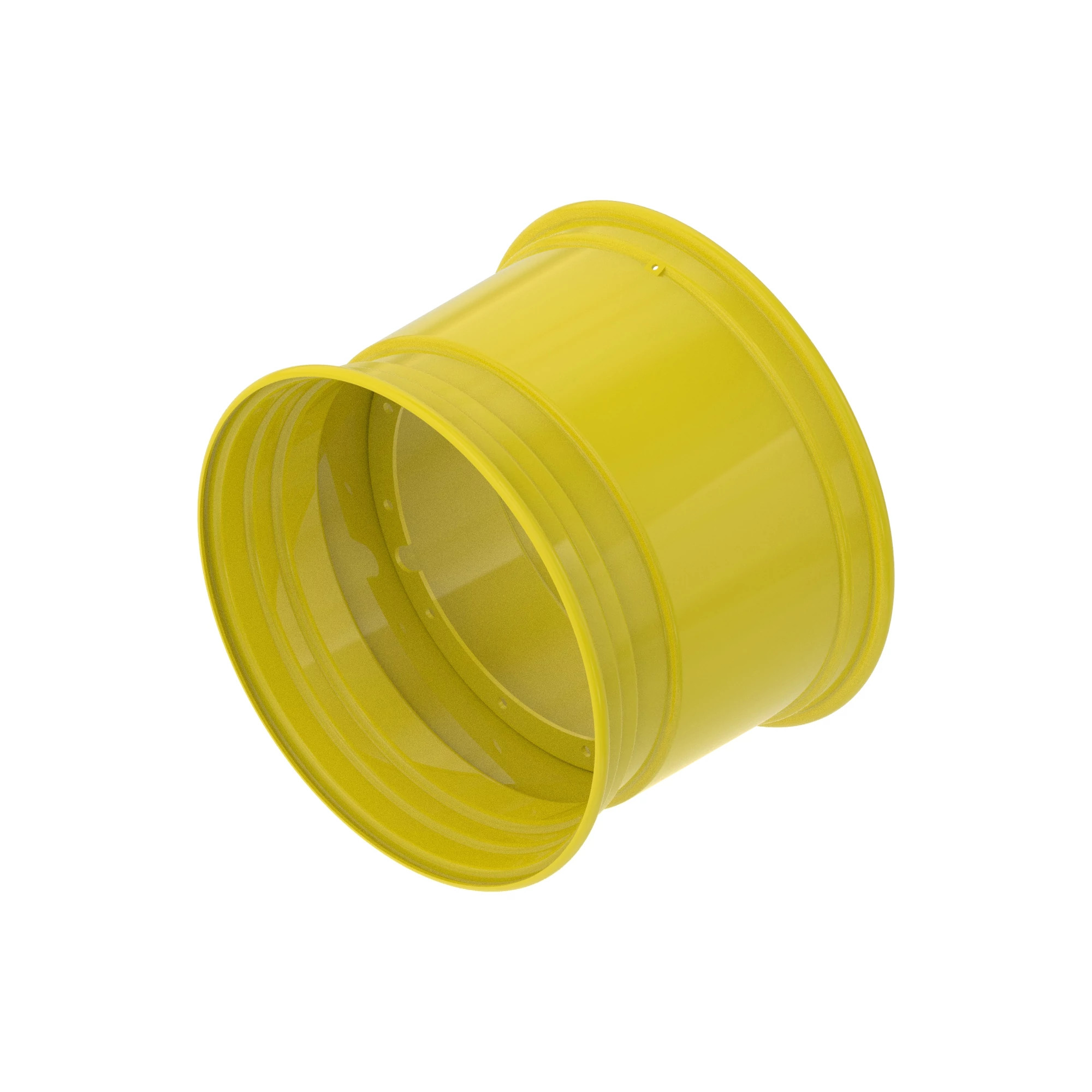 RIM, MW27A X 38 W/BLT FLANGE
