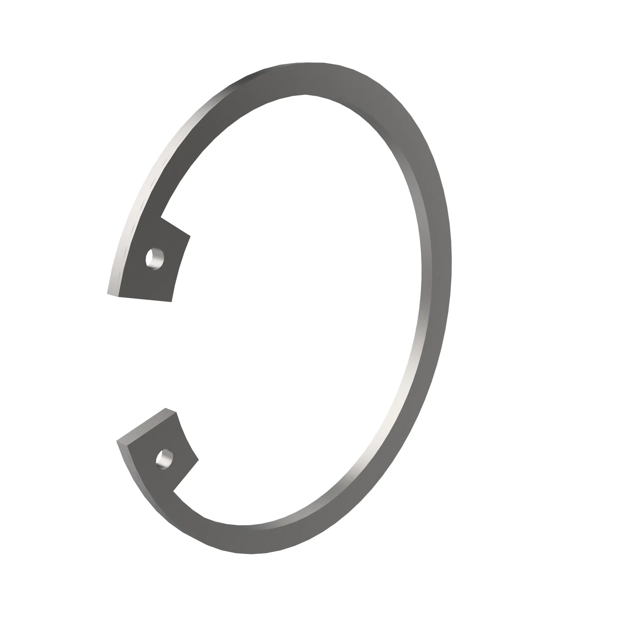 SNAP RING, PACK MFWD