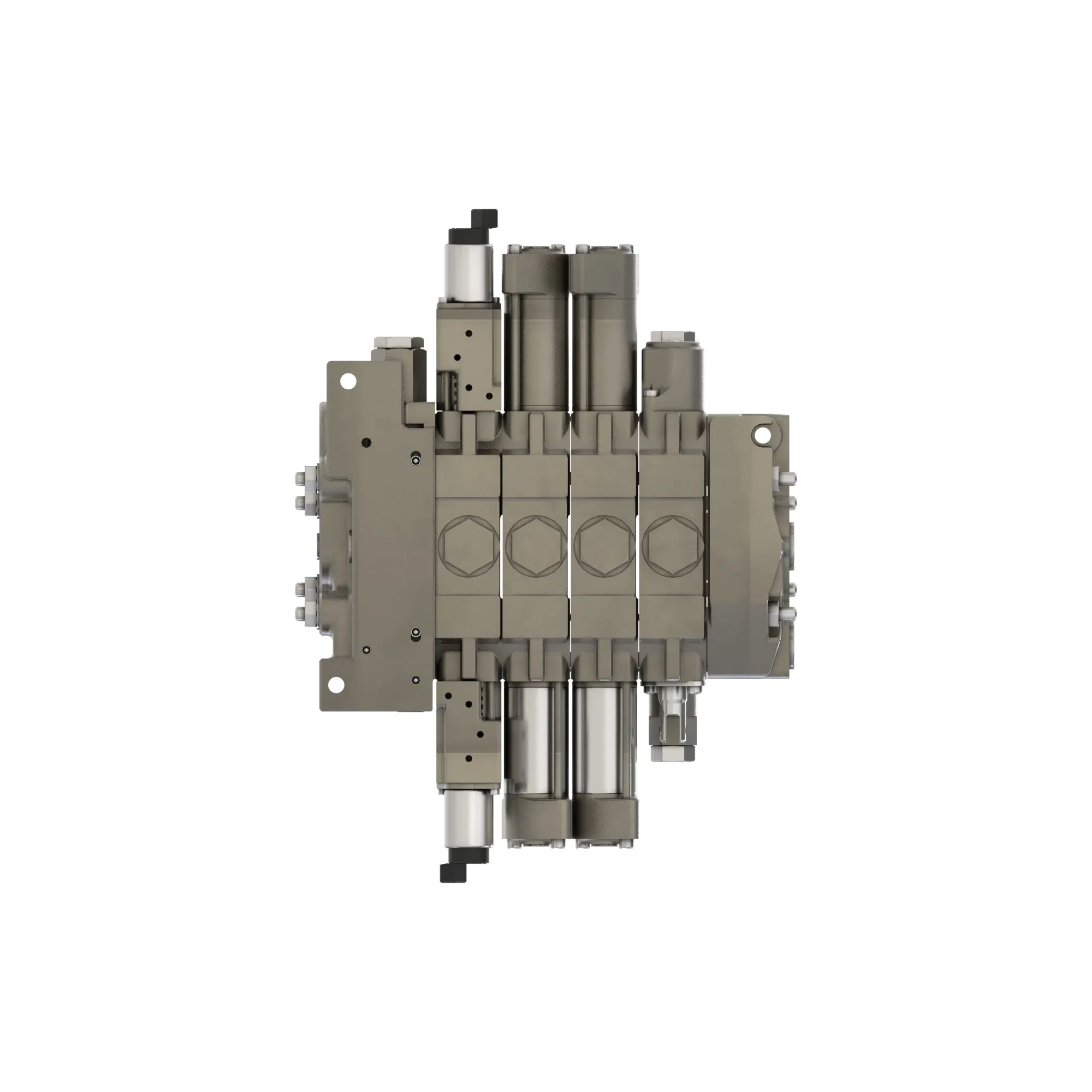 Spool Valve