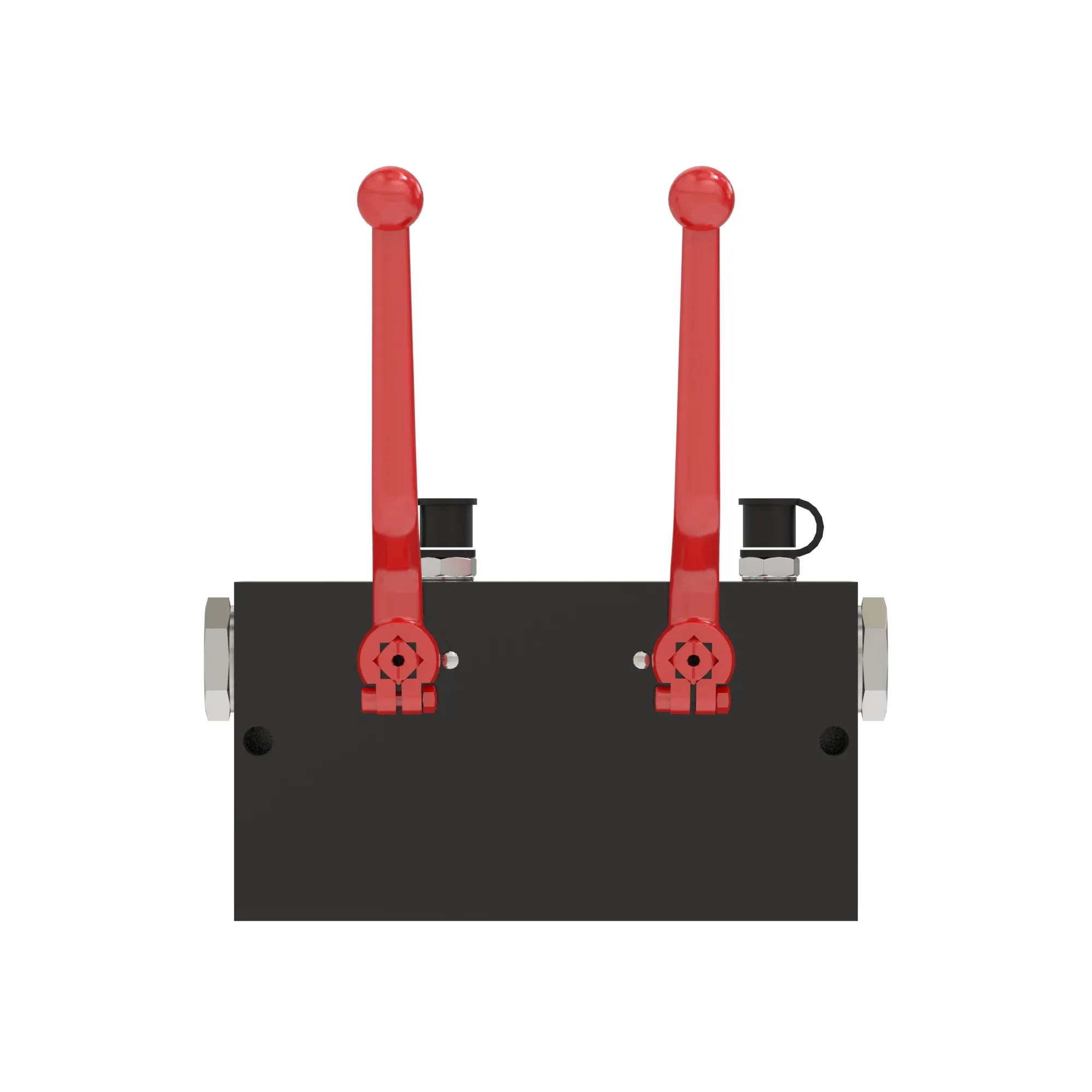 Manual Hydraulic Valve