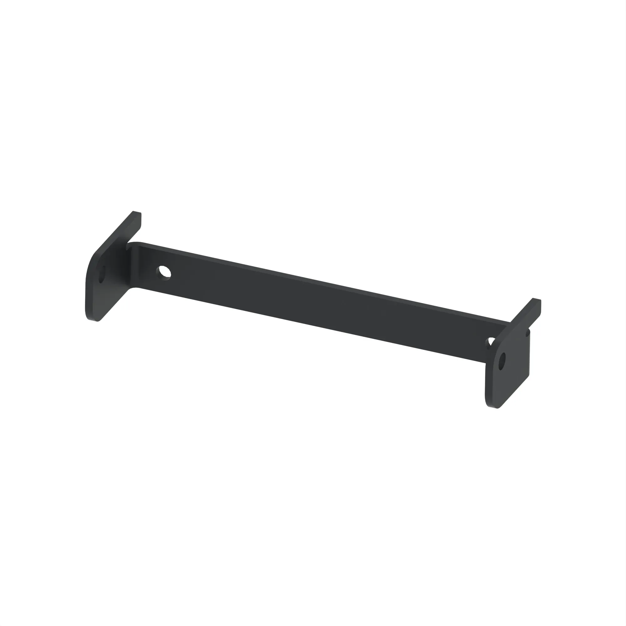 John Deere Seat Adapter Bracket - LVU22248