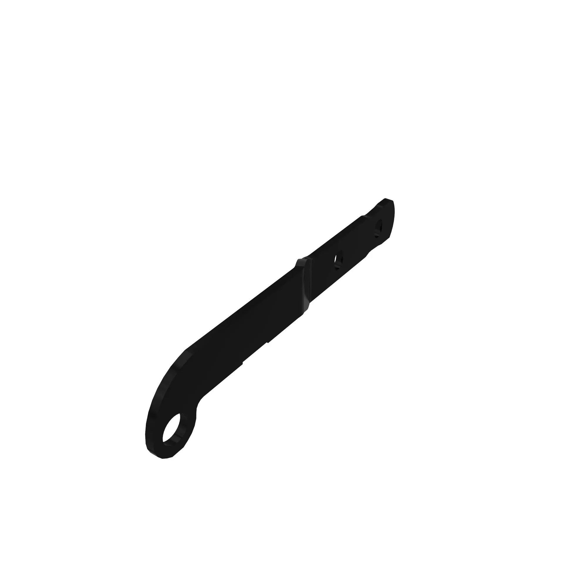 John Deere Right Side Rear Draft Arm - M110184