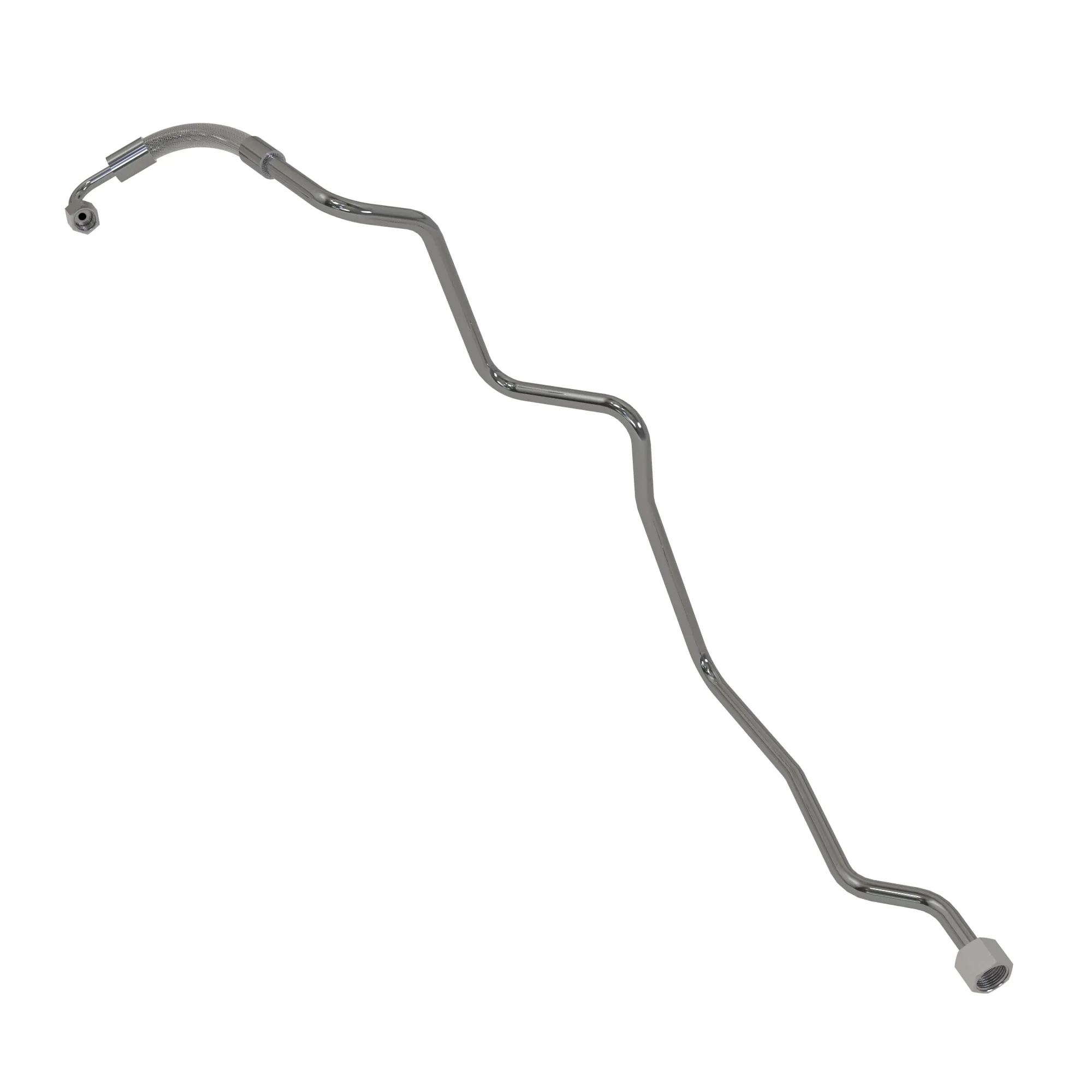 TURBO OIL SUPPLY
