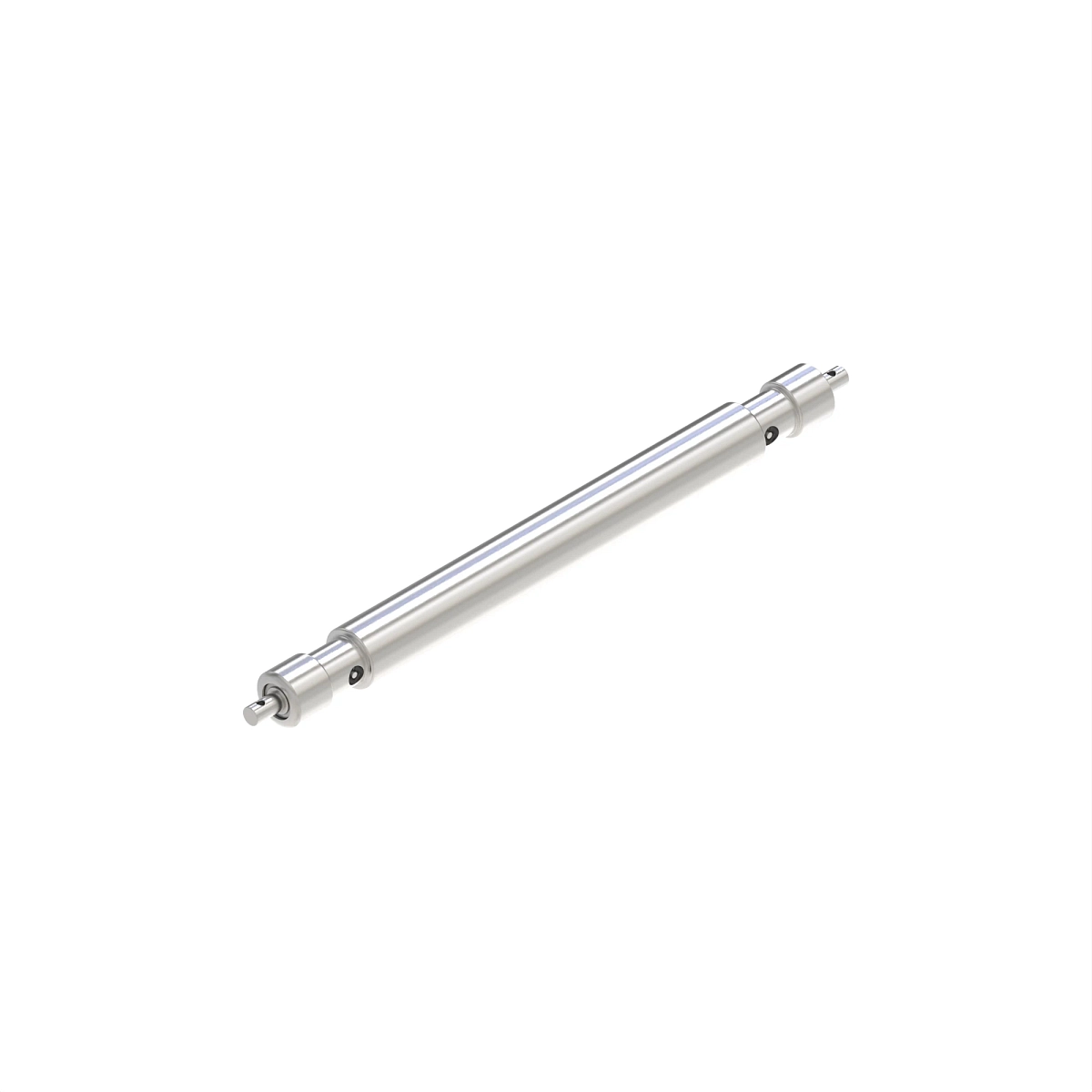 Roller, Smooth W/ Bearings