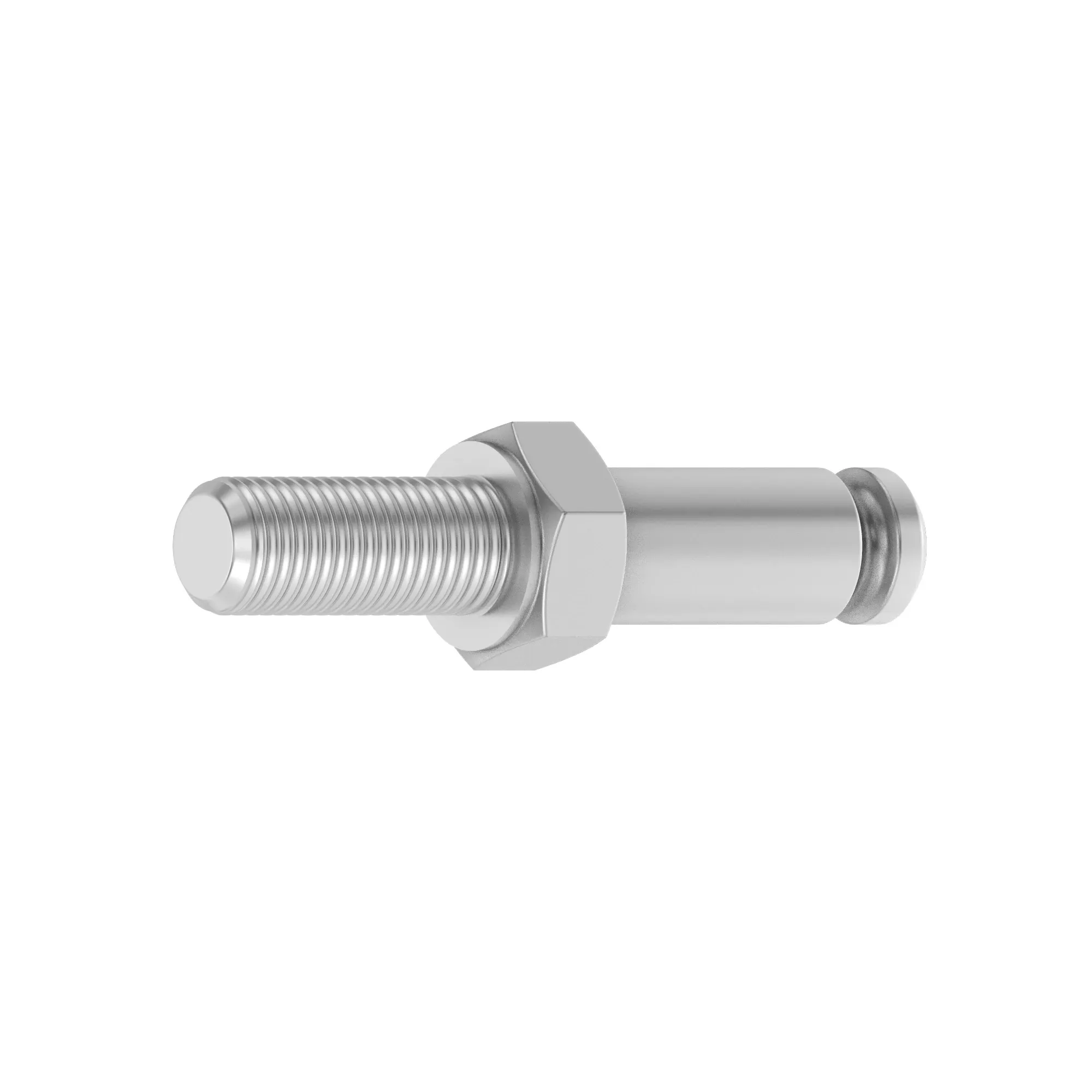 John Deere Stud, M10 X 64 - L77573