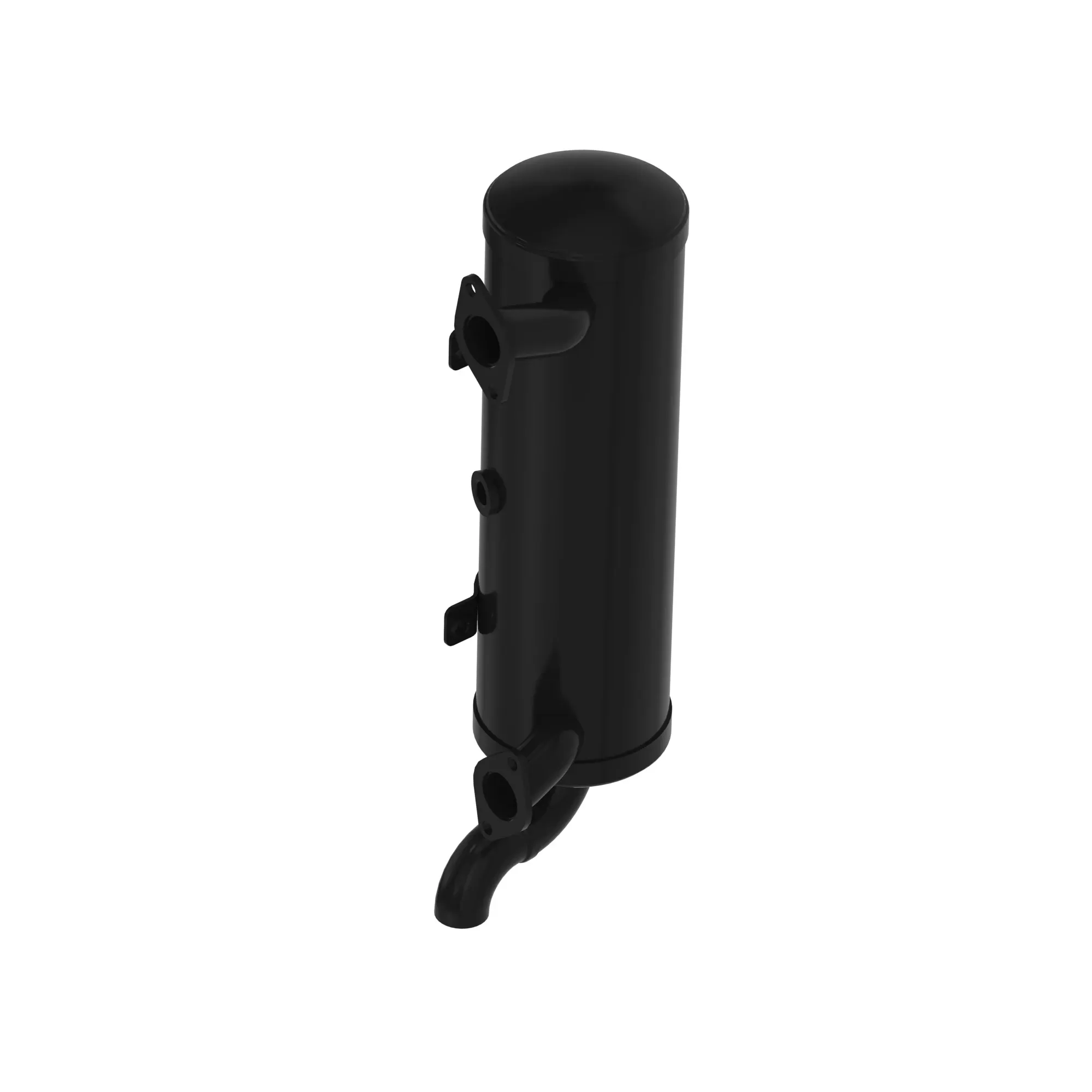 Muffler