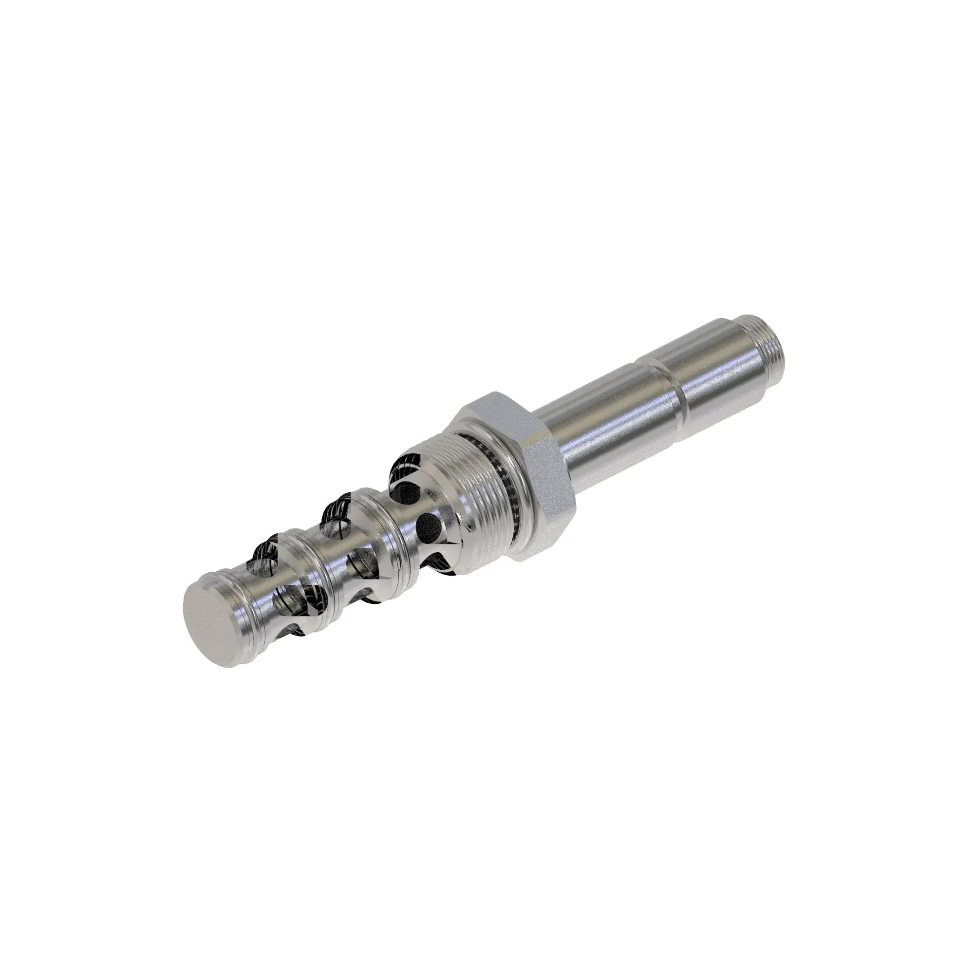 solenoidvalve
