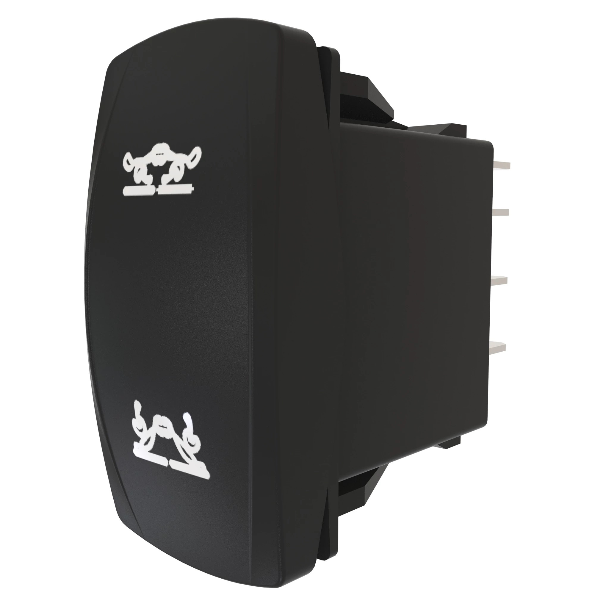 ASSEMBLY, STABILIZER CONTROL SWITCH