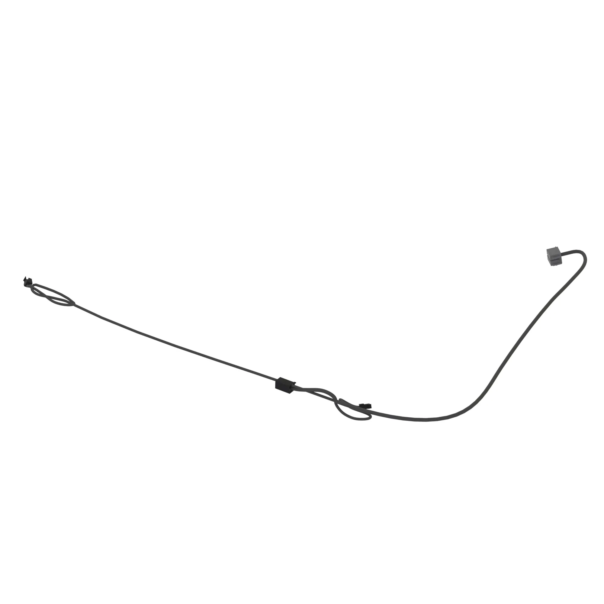 HARNESS, RADIO