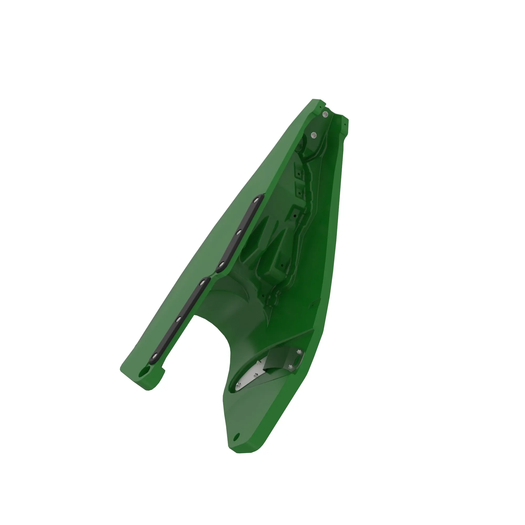 Crop Divider