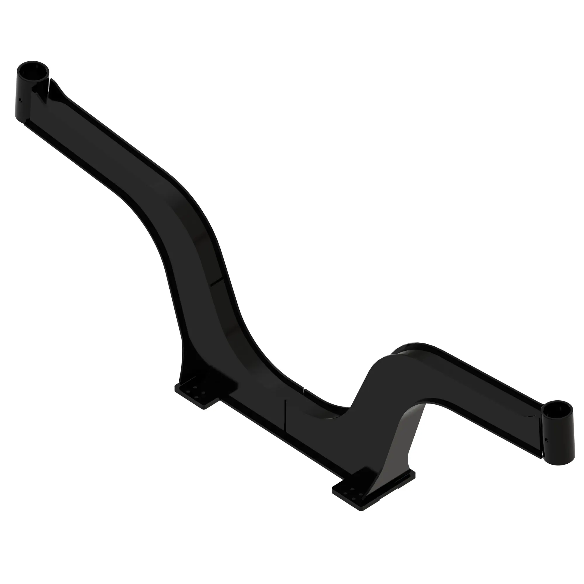 John Deere Gate - F648611