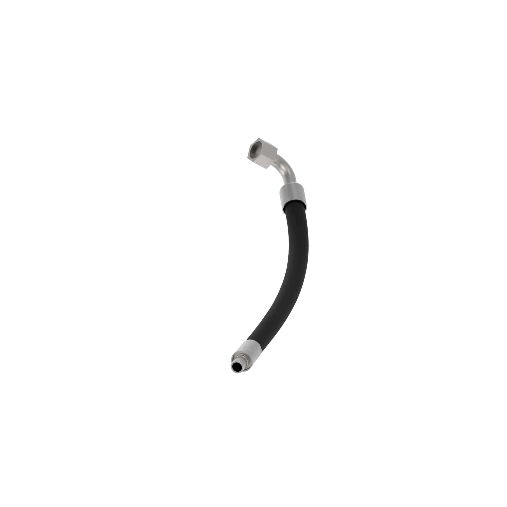 John Deere Hydraulic Hose - KV22702