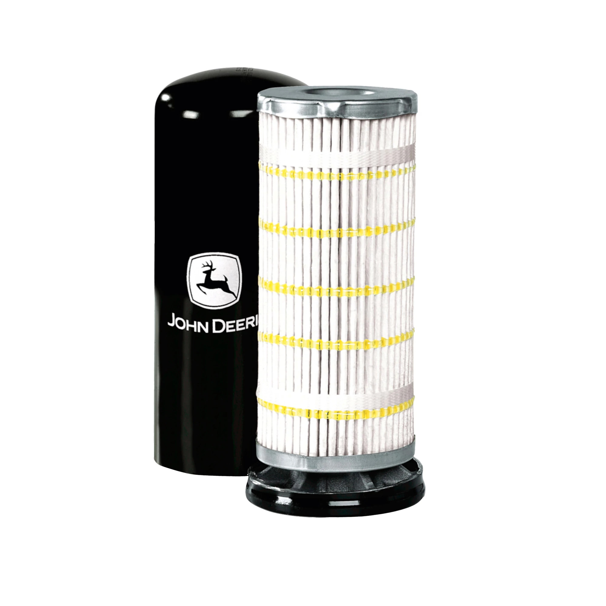 Hydraulic Filter