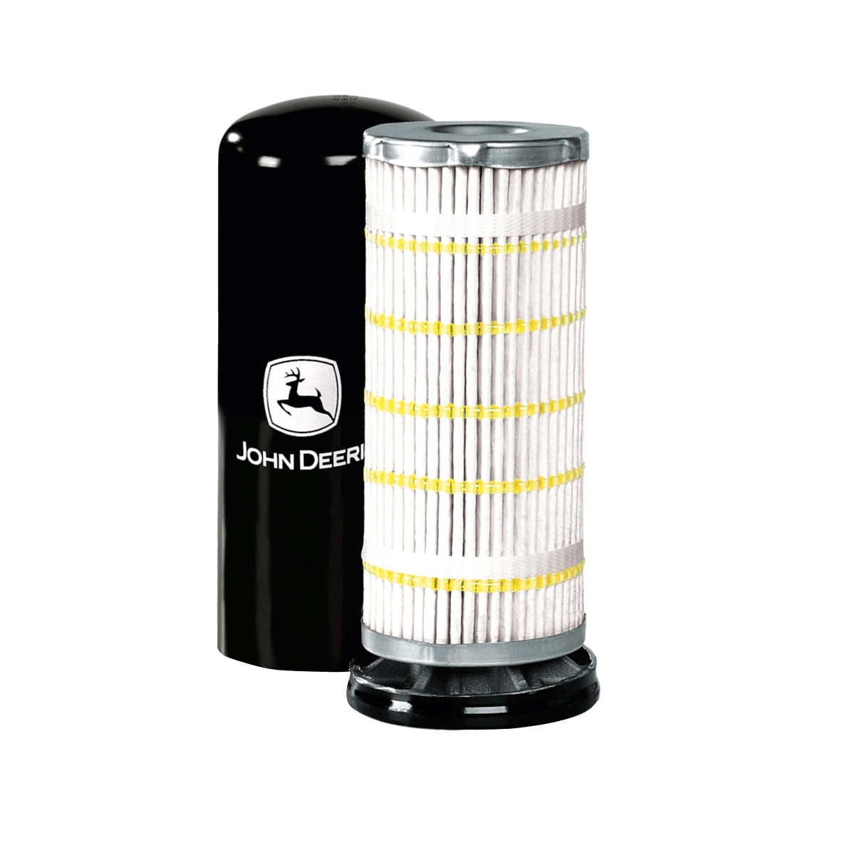 Hydraulic Filter