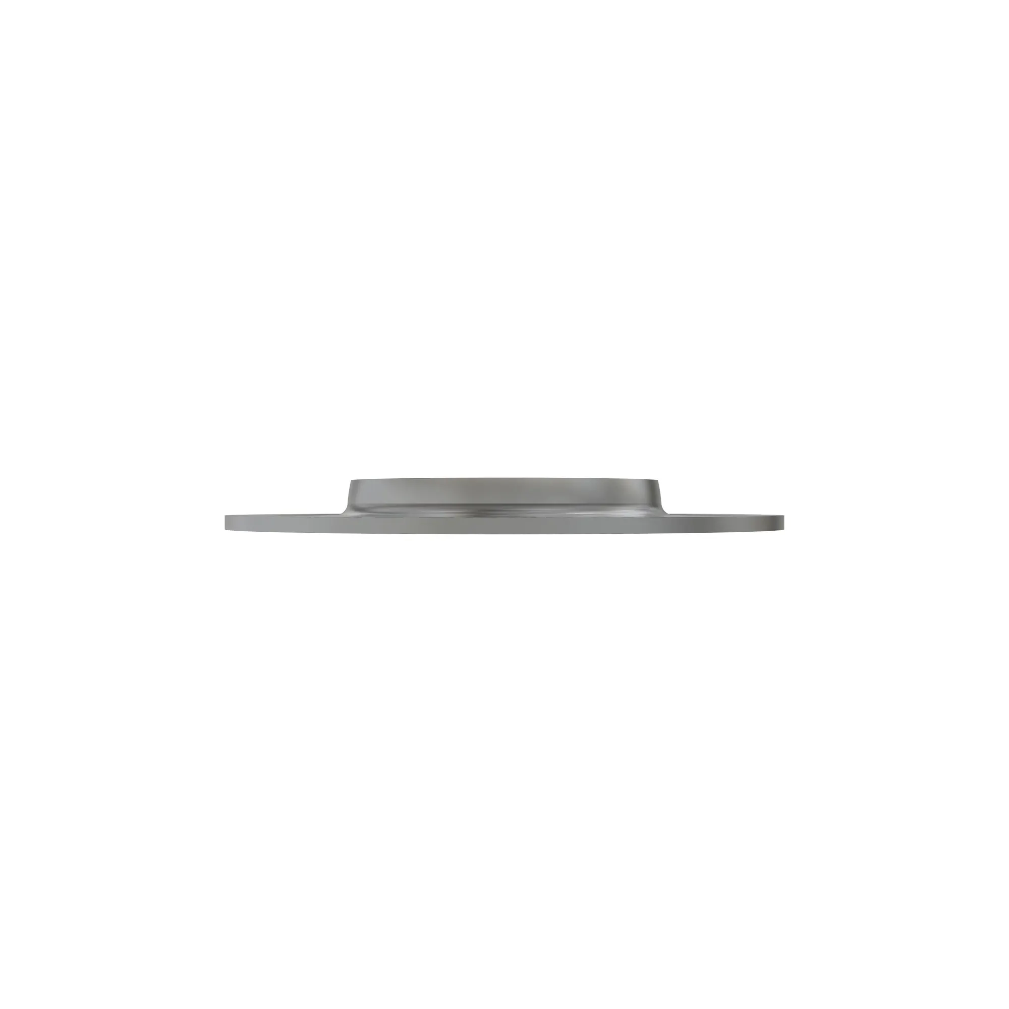 Pressed Flanged Housing