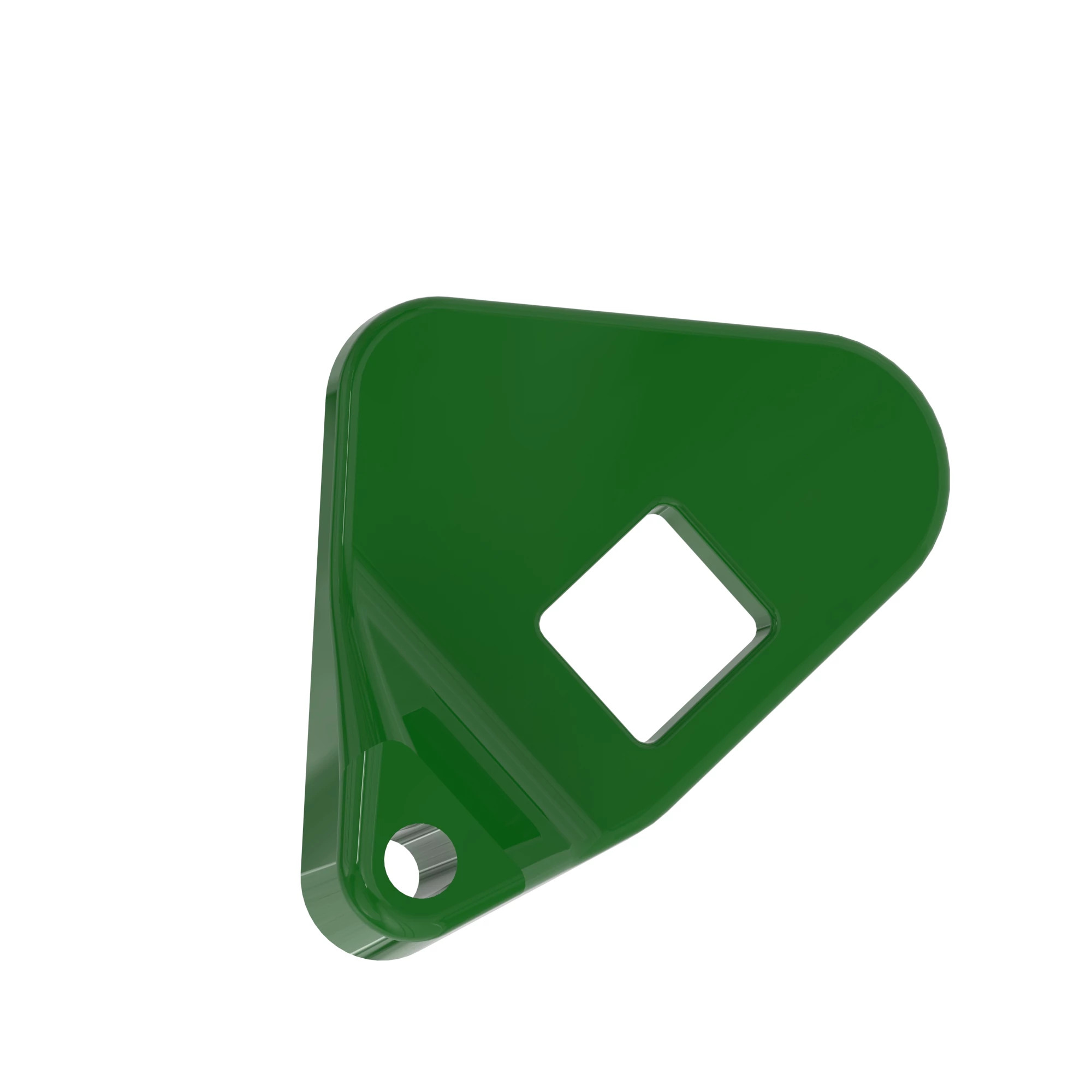 STOP, SINGLE POINT DEPTH CONTROL