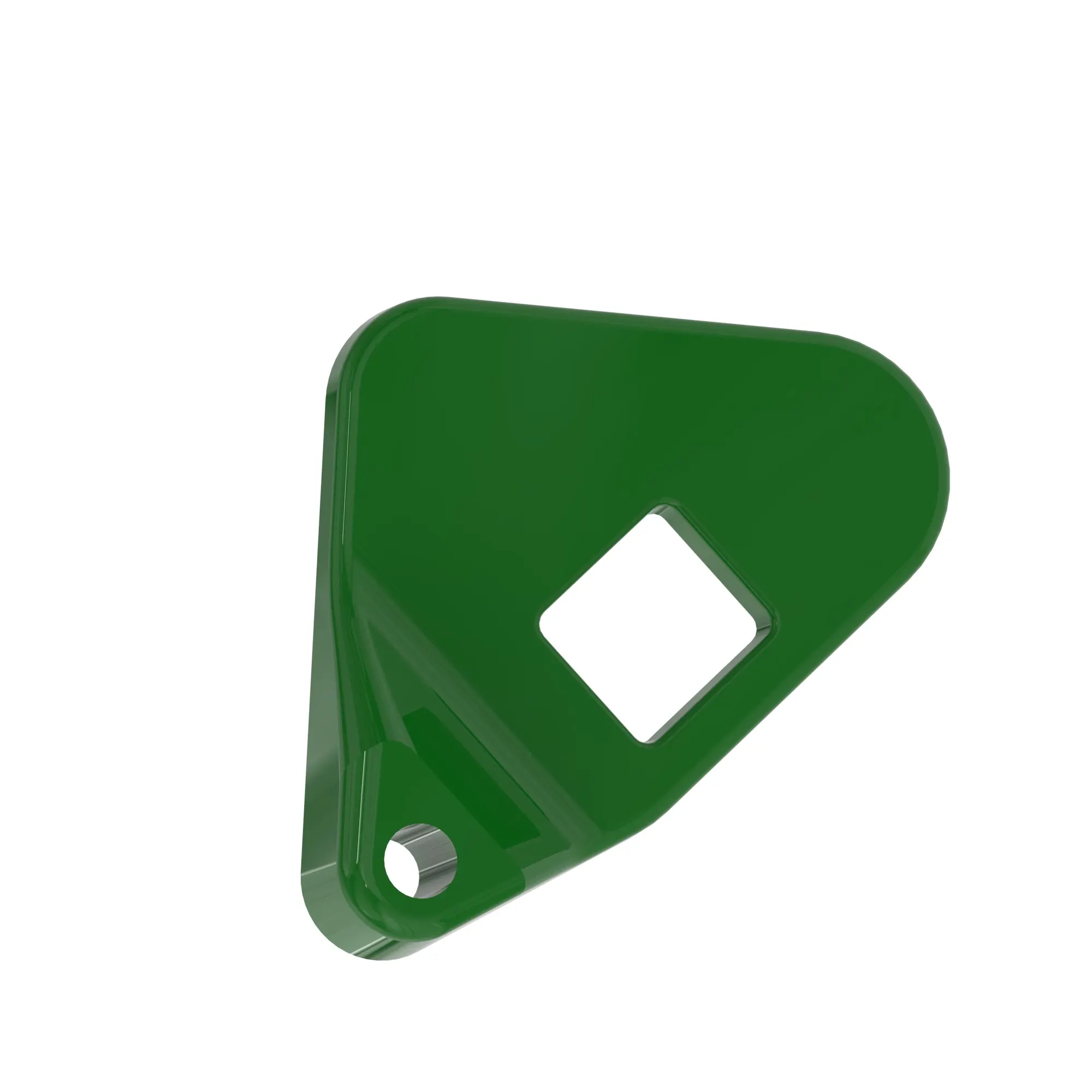 STOP, SINGLE POINT DEPTH CONTROL