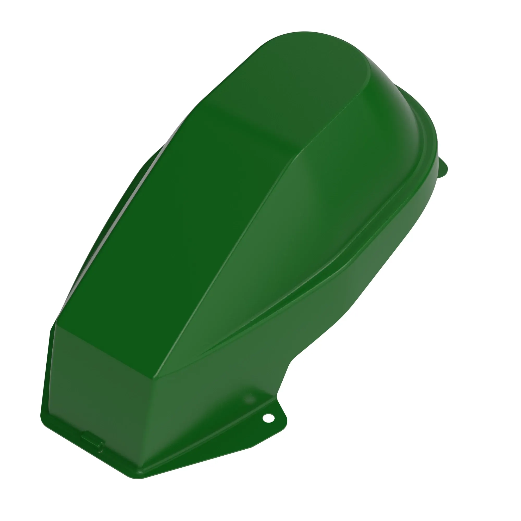 John Deere Feeder House Shield, Right Side - HXE171546
