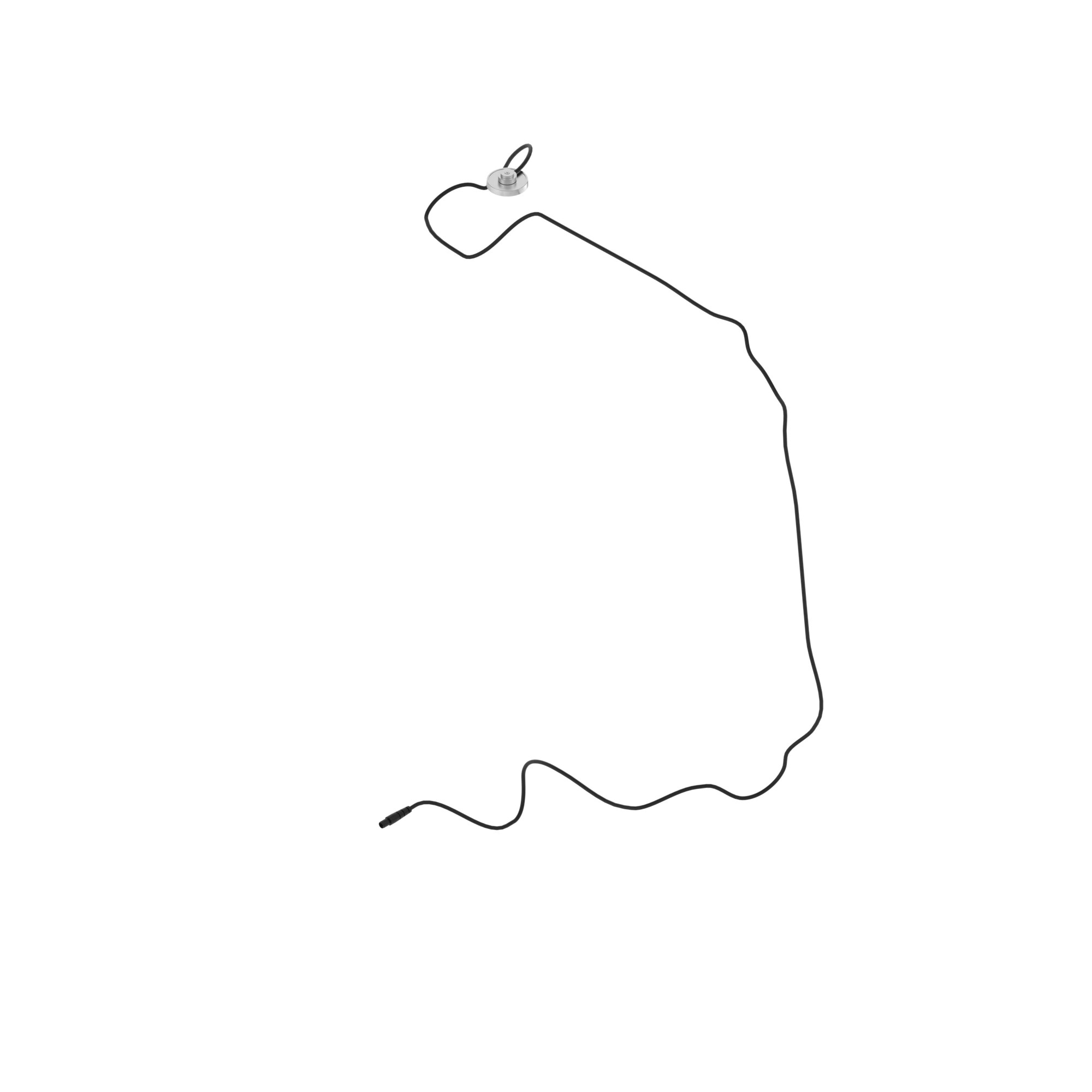 AT416146: Topcon Antenna Wiring Harness