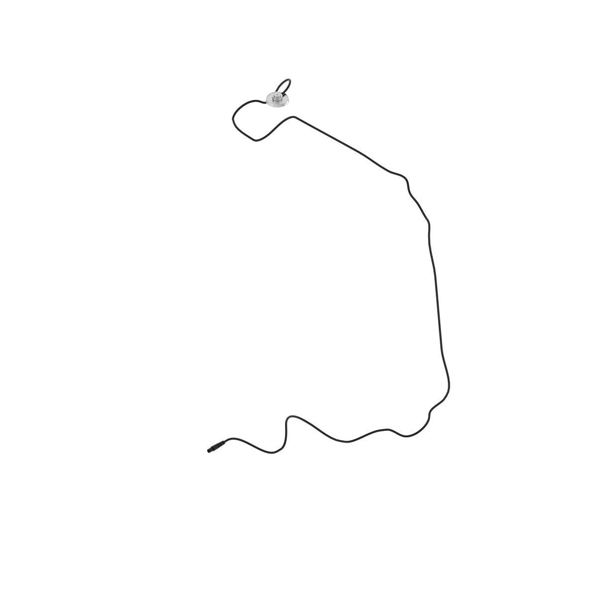 AT416146: Topcon Antenna Wiring Harness