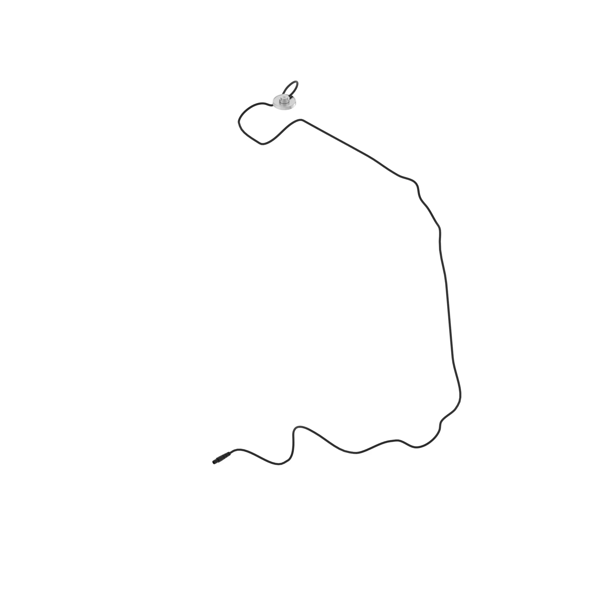 AT416146: Topcon Antenna Wiring Harness