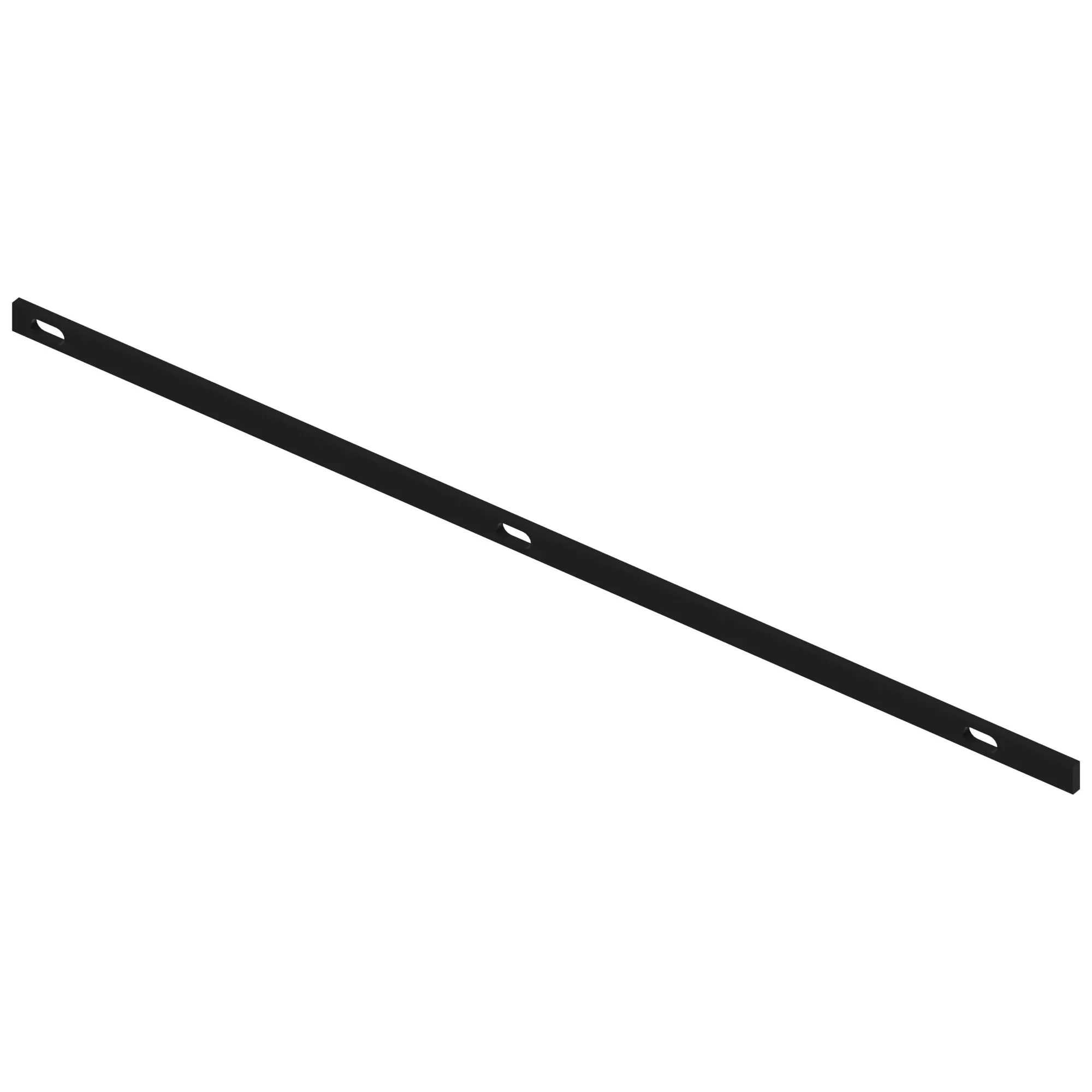John Deere Fuel Tank Plate - F626537