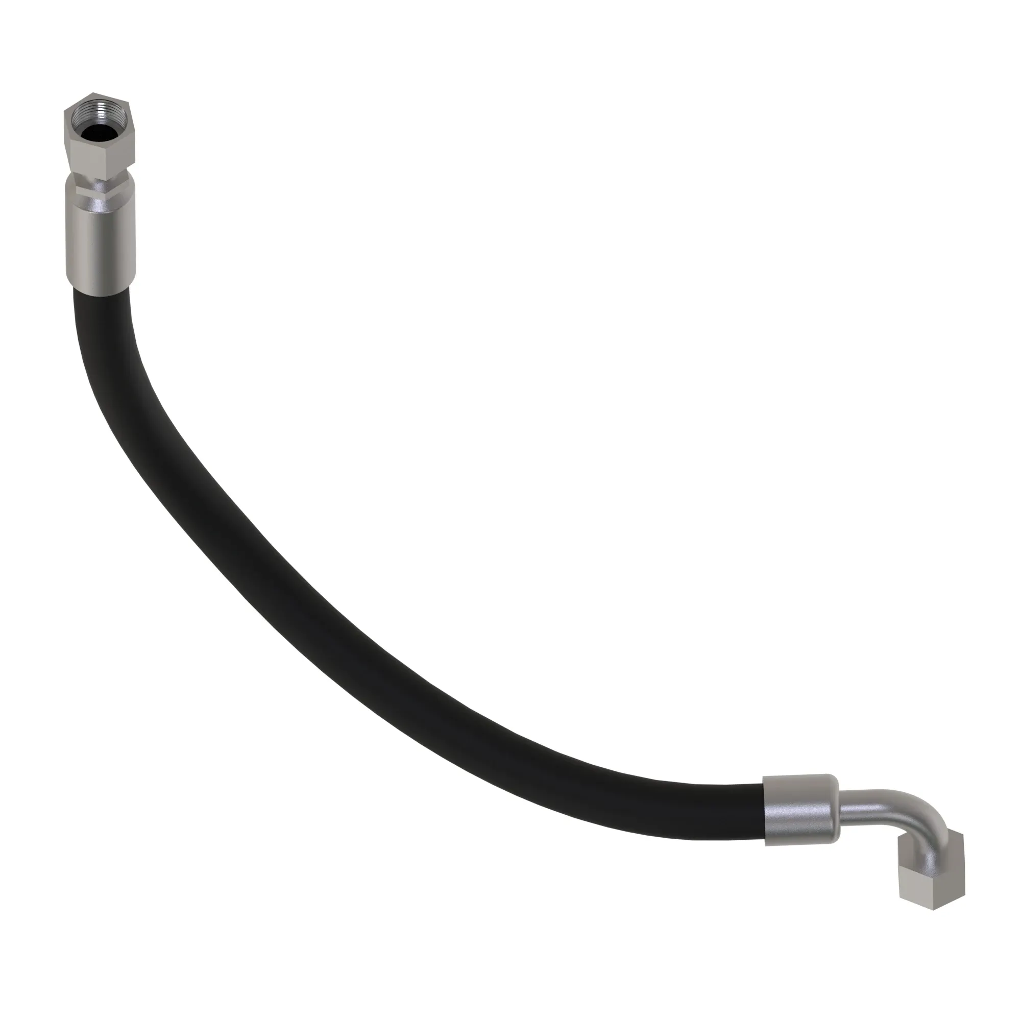 Hydraulic Hose