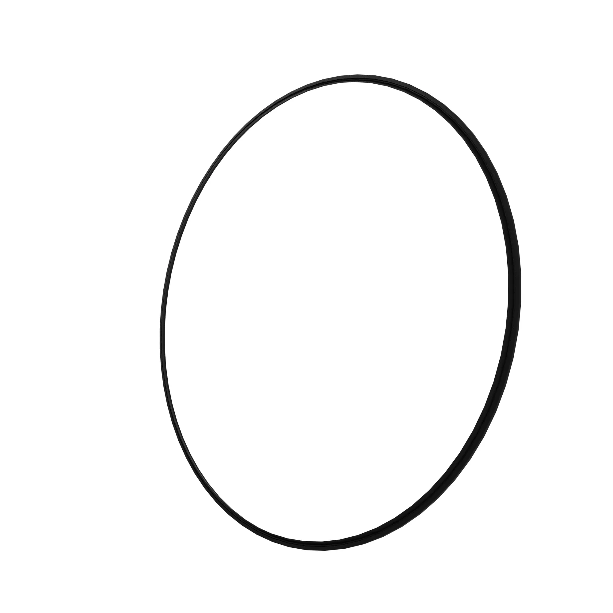 John Deere V-Ring Face Oil Seal - R241476