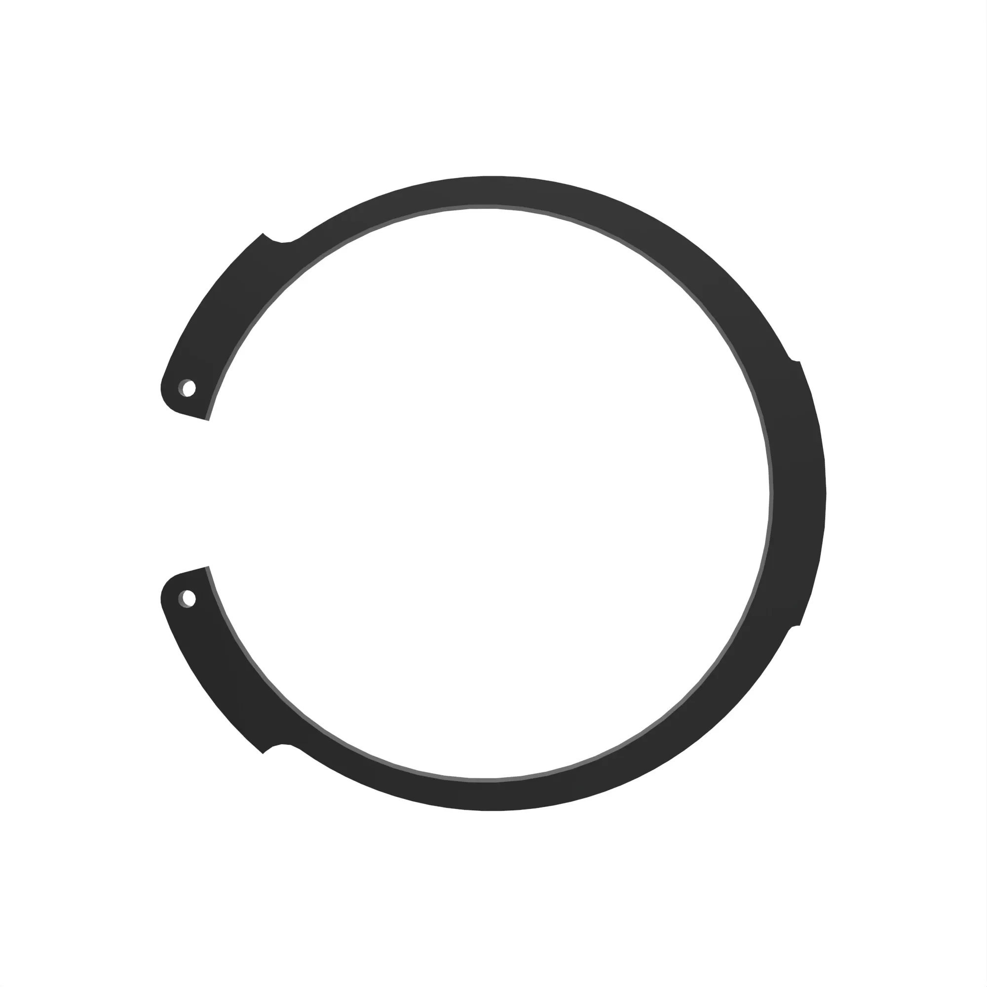 RING INTERNAL SNAP