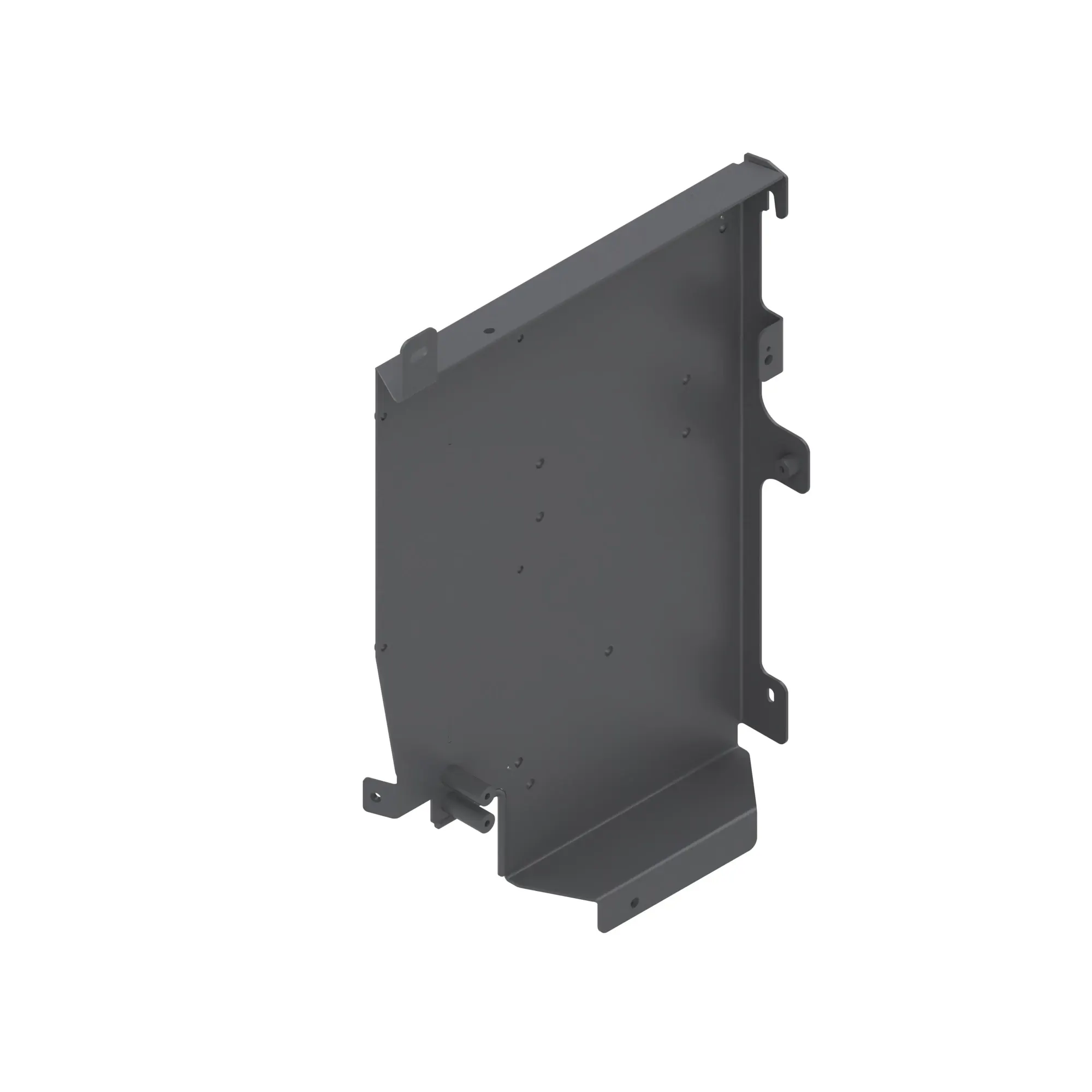 John Deere Bracket - F728418