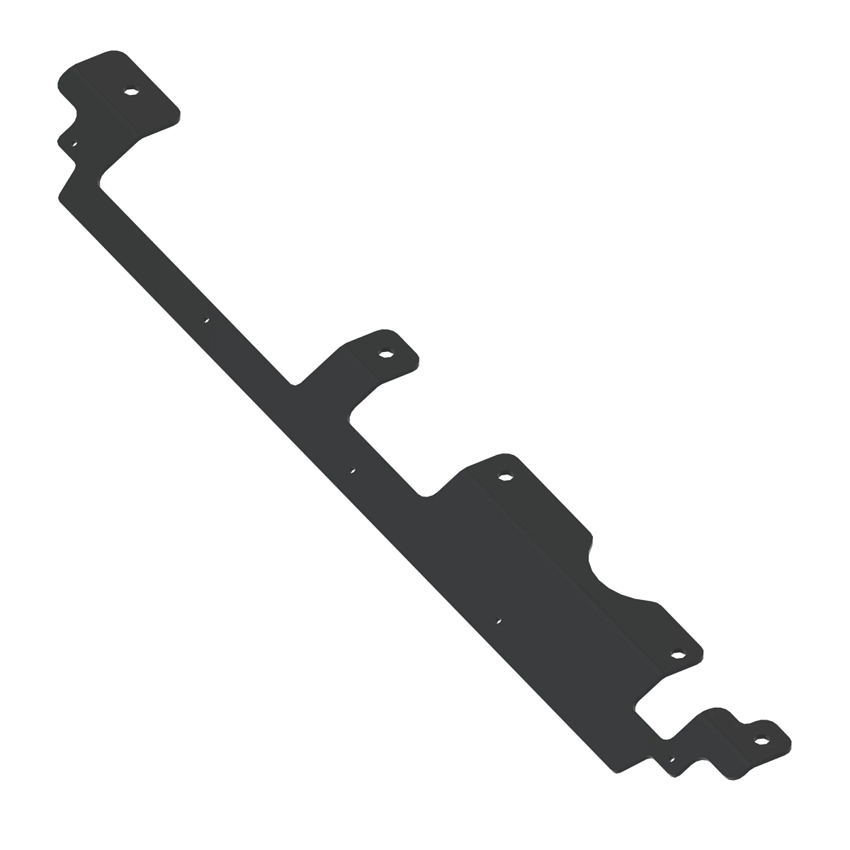 Baffle Plate
