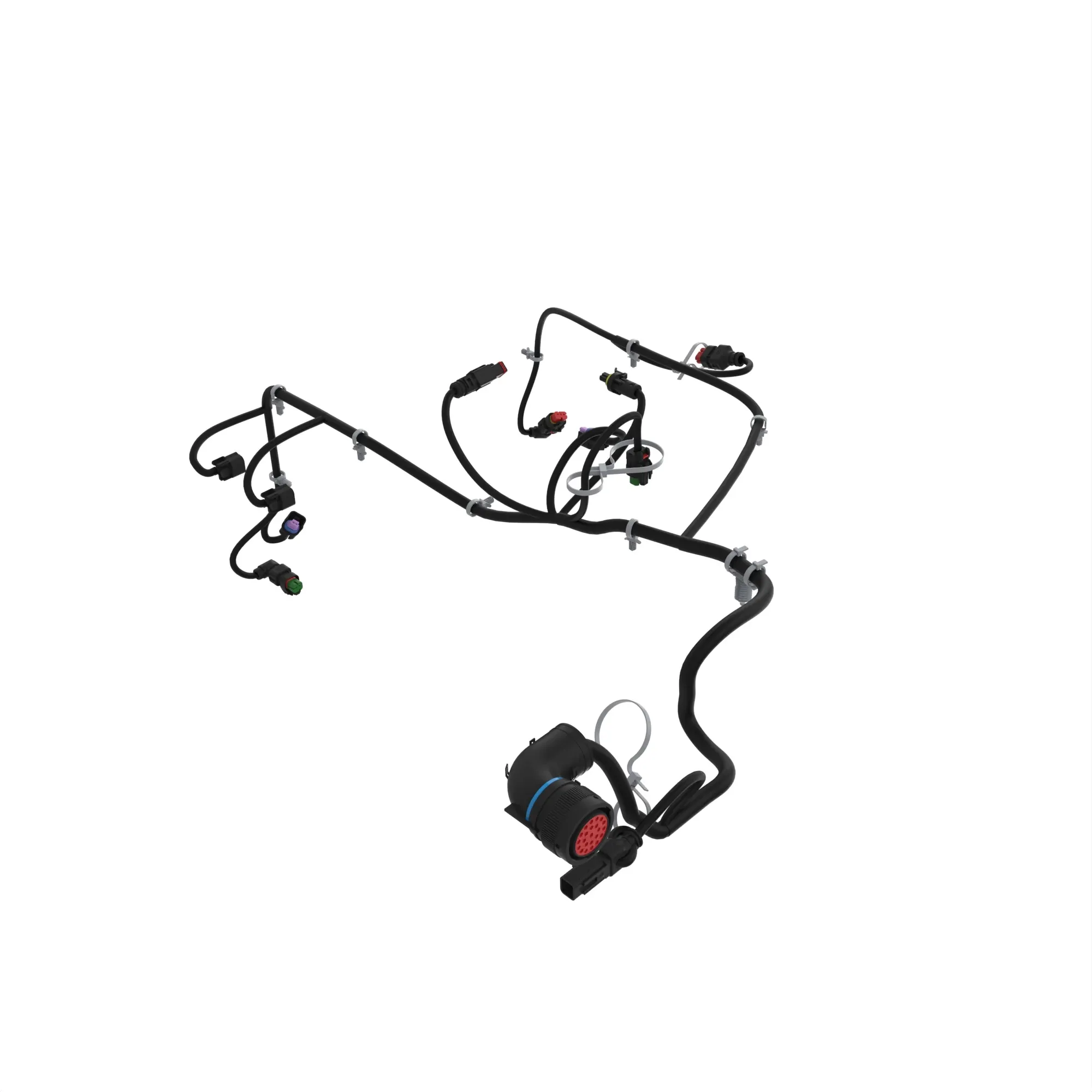 WIRING HARNESS, PBST TRANSMISSION