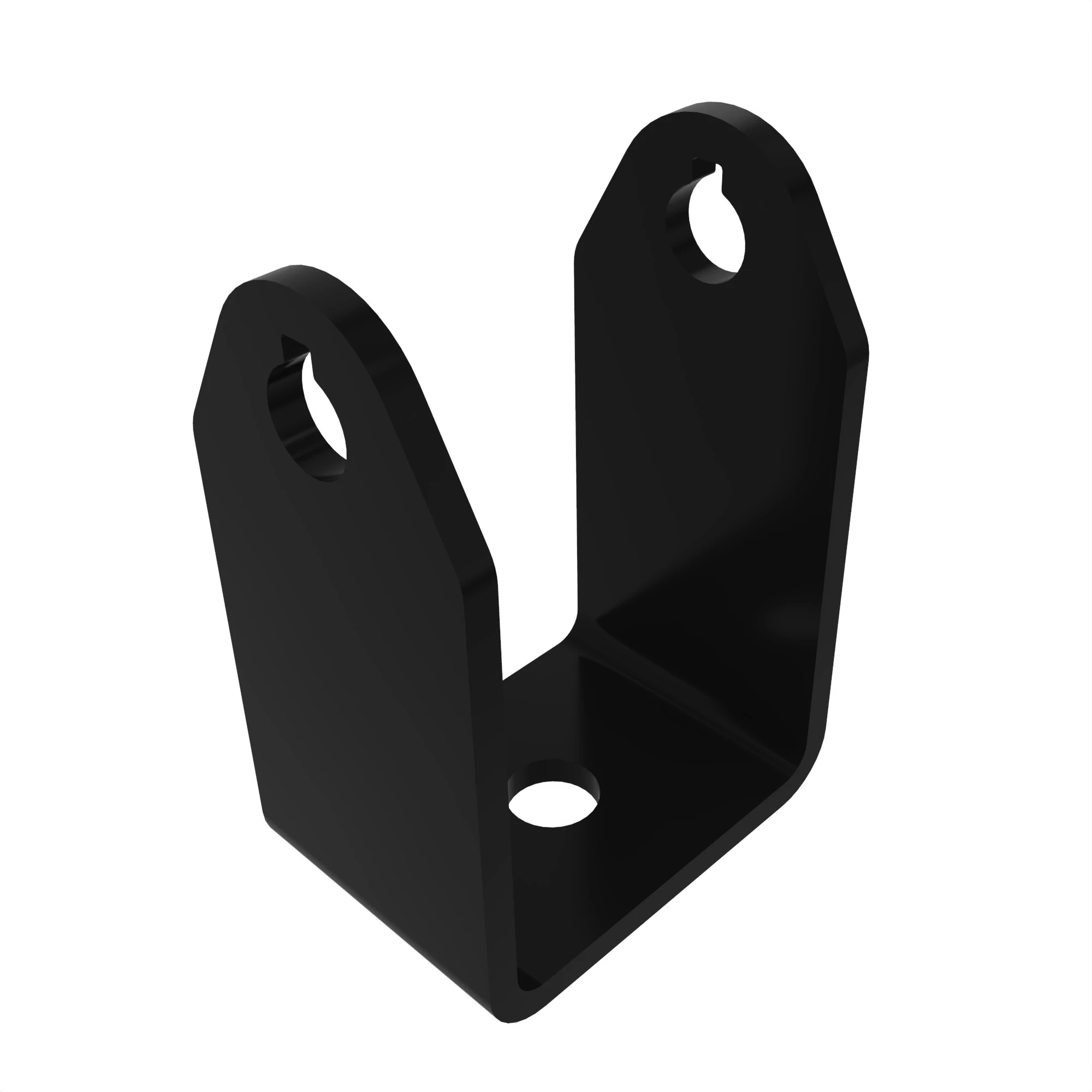 BRACKET, WORKLIGHT, FENDER