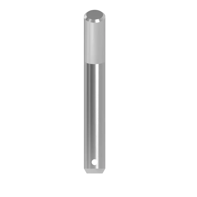 PIN, MOUNTING