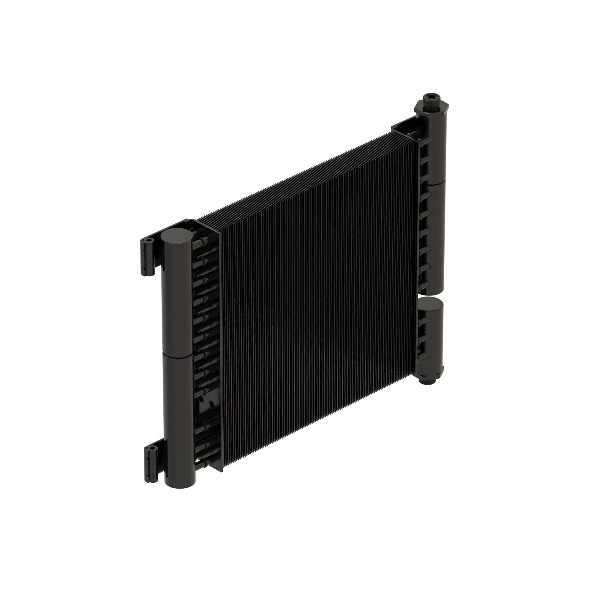 John Deere Oil Cooler - AUC17694