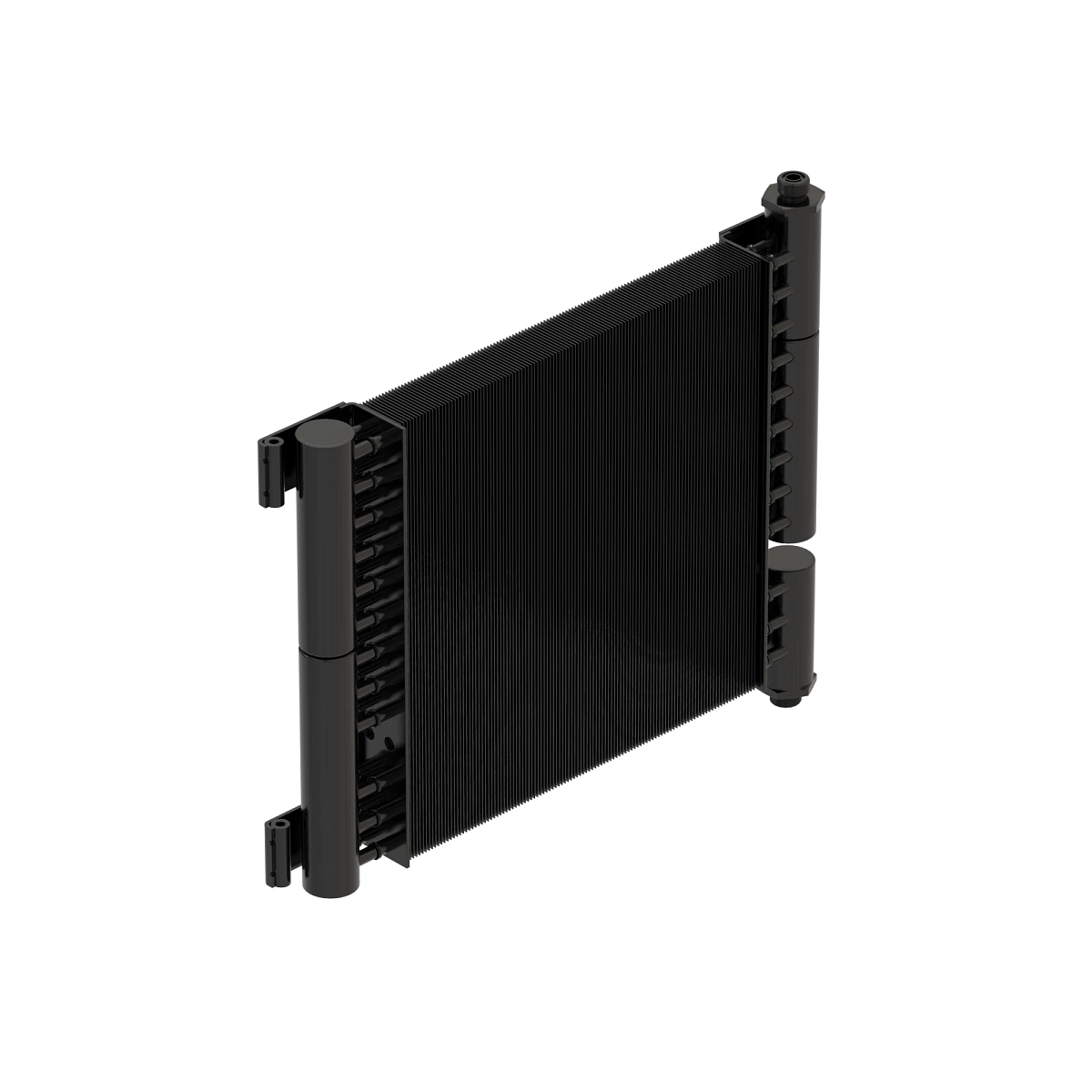 Oil Cooler