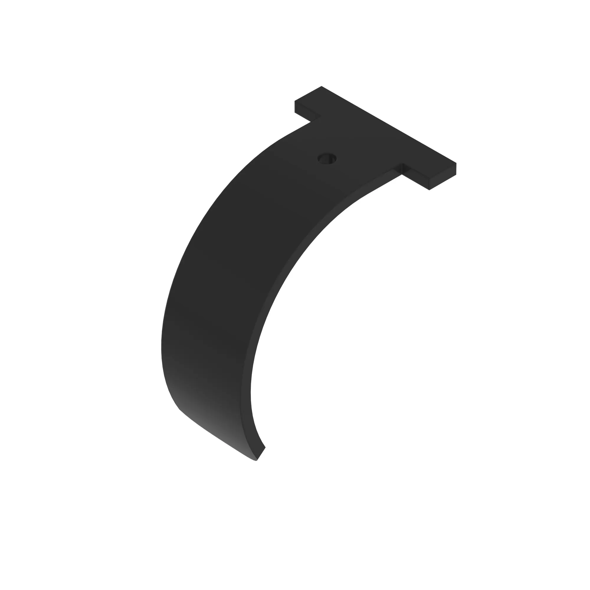 John Deere Seat Shield - M94696