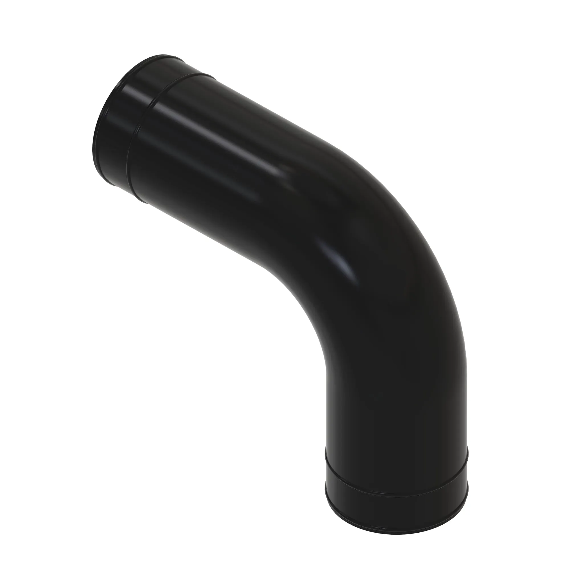 John Deere Air Cleaner Intake Tube - AH232004